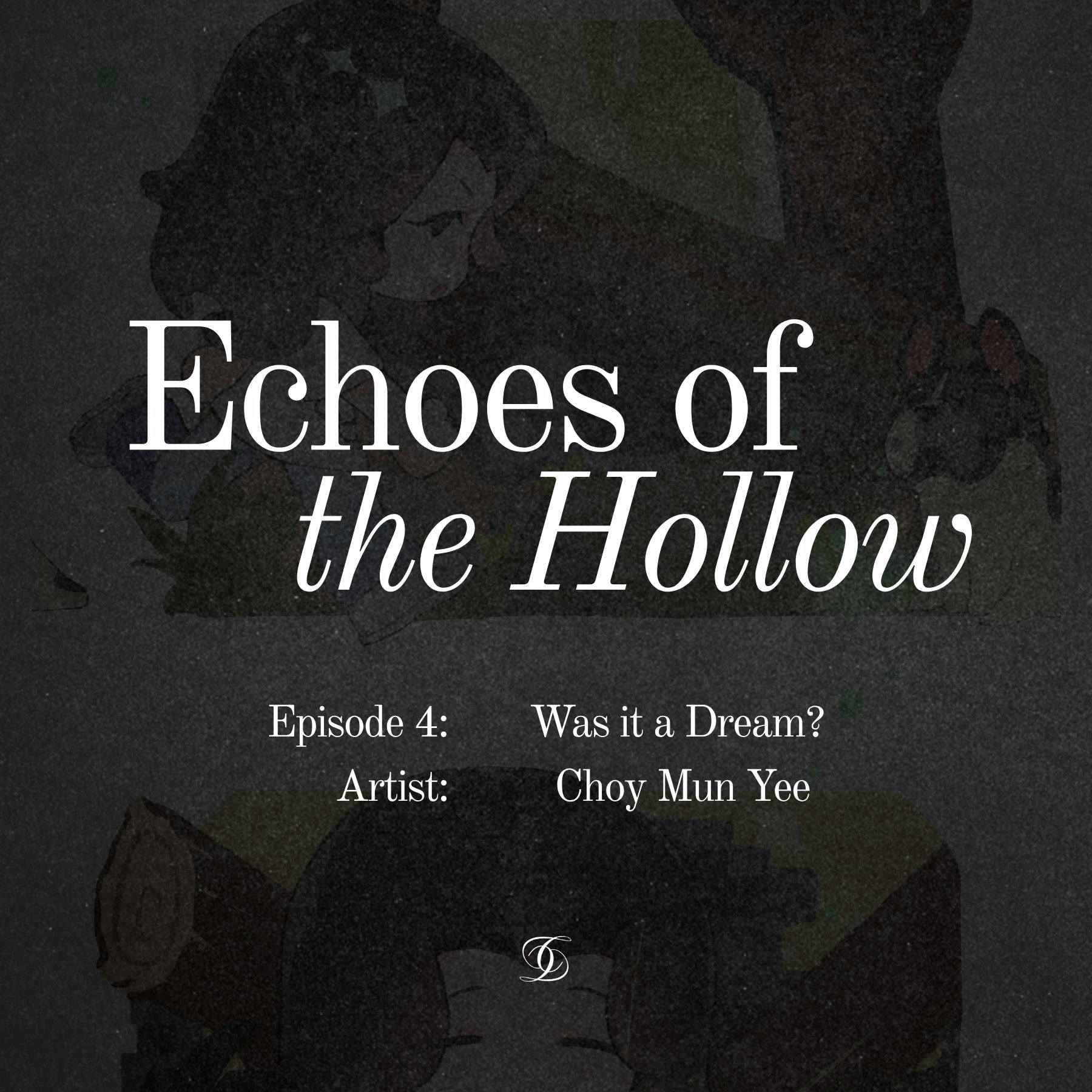 Echoes of the Hollow Episode 4: Was it a Dream?