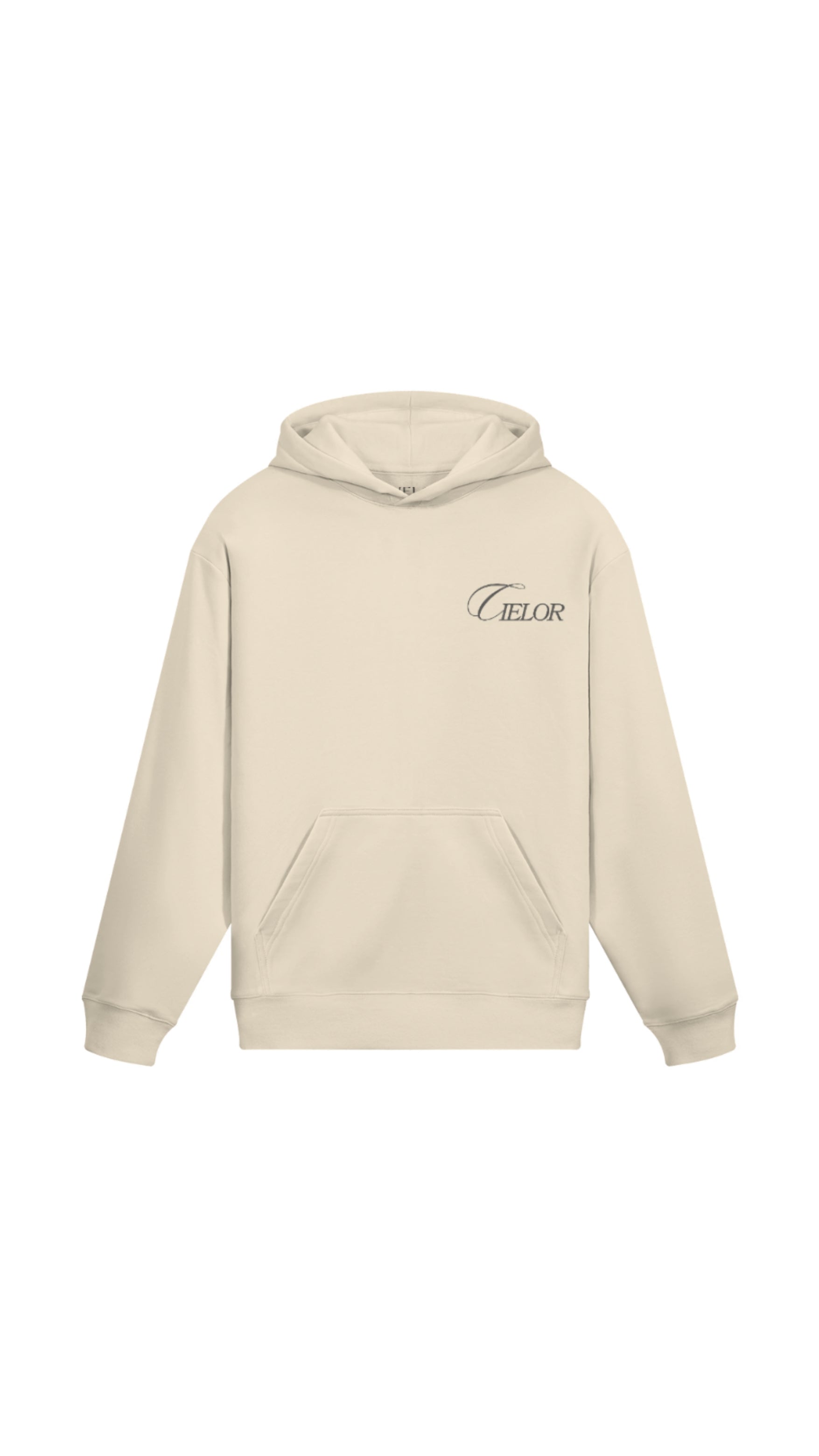 Her Echo Hoodie