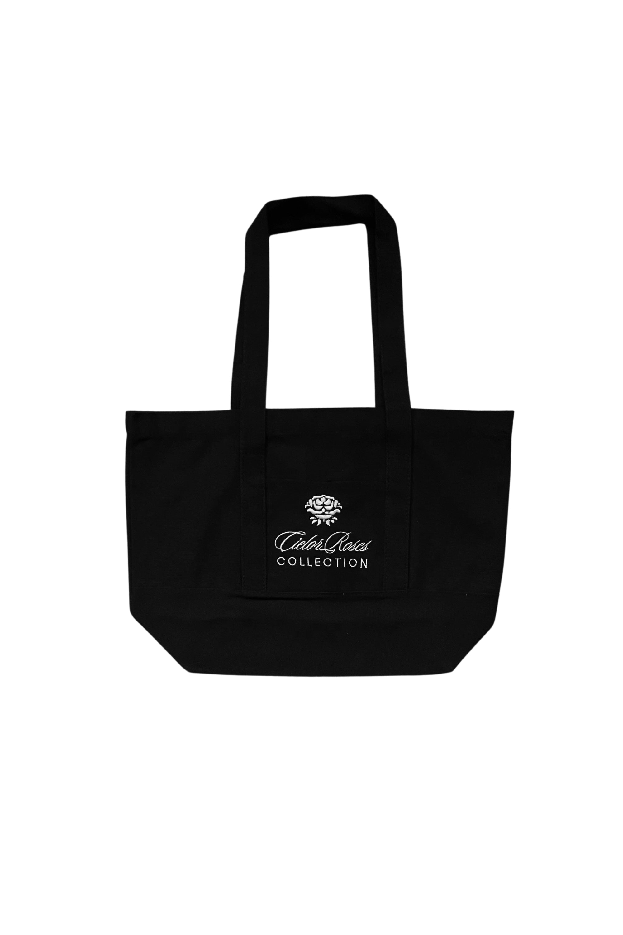Free Tote: Classic Roses Tee