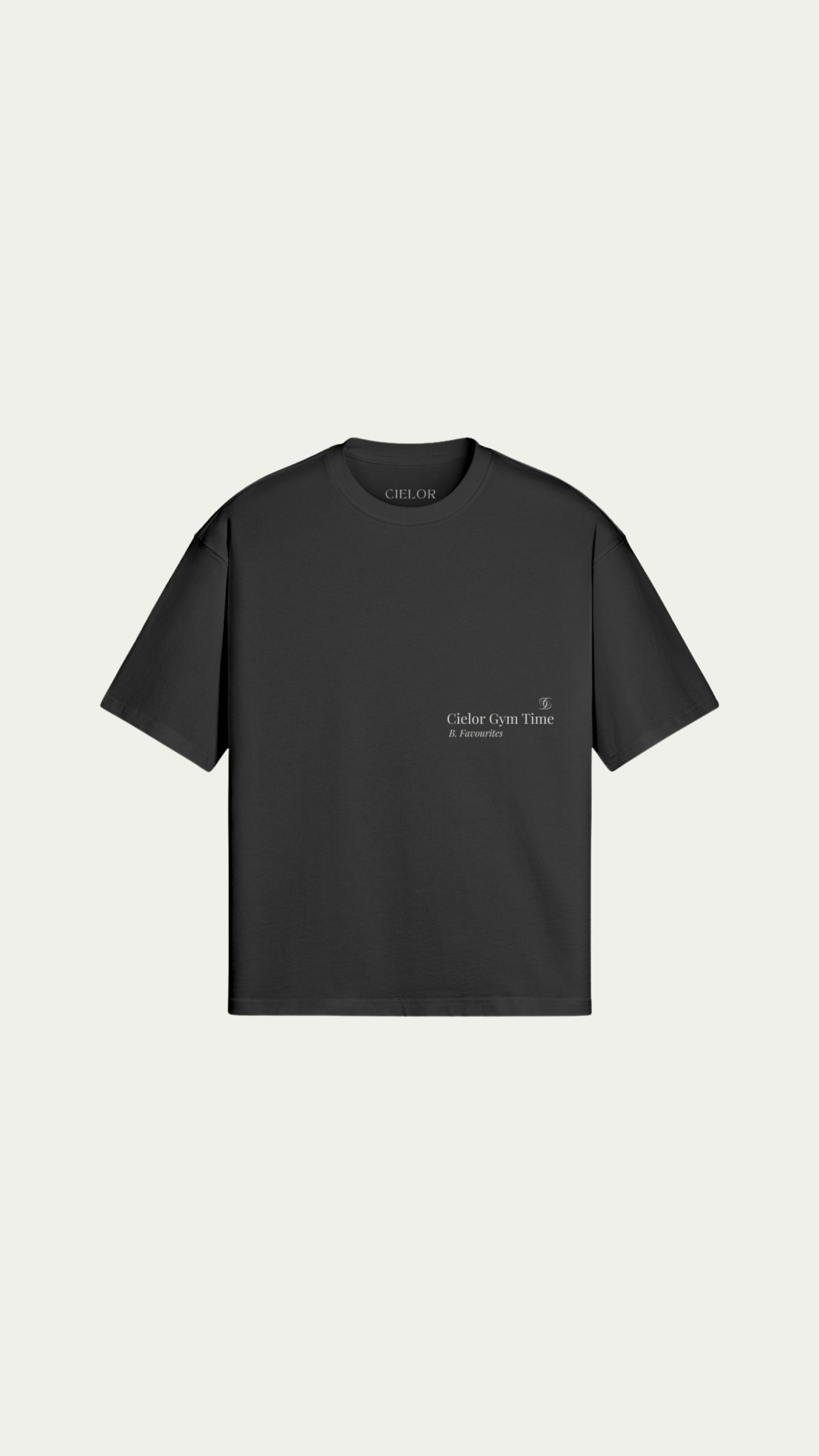 NEW The Becca Tee (Dark)