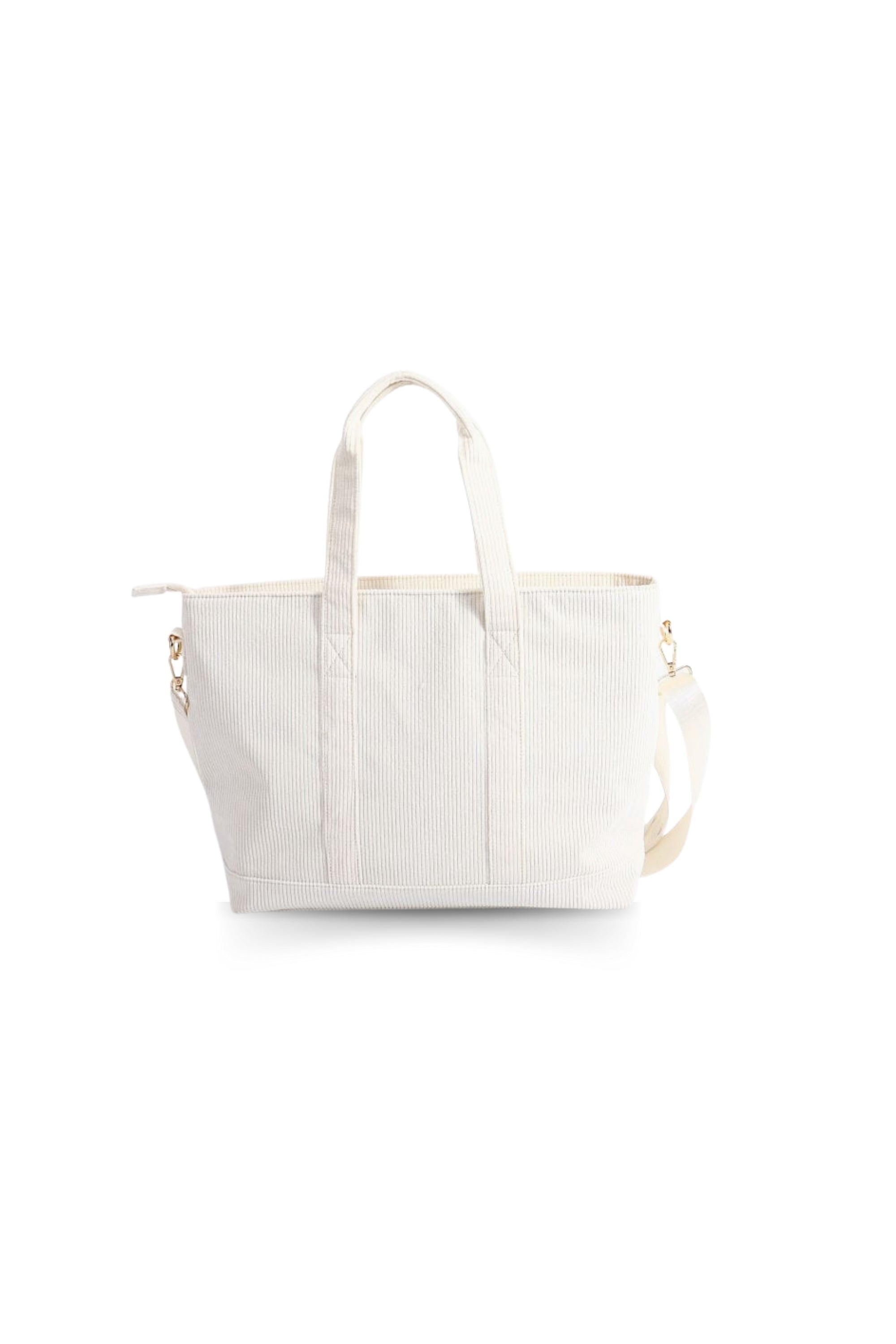1 for 1: BonBon Corduroy Bag