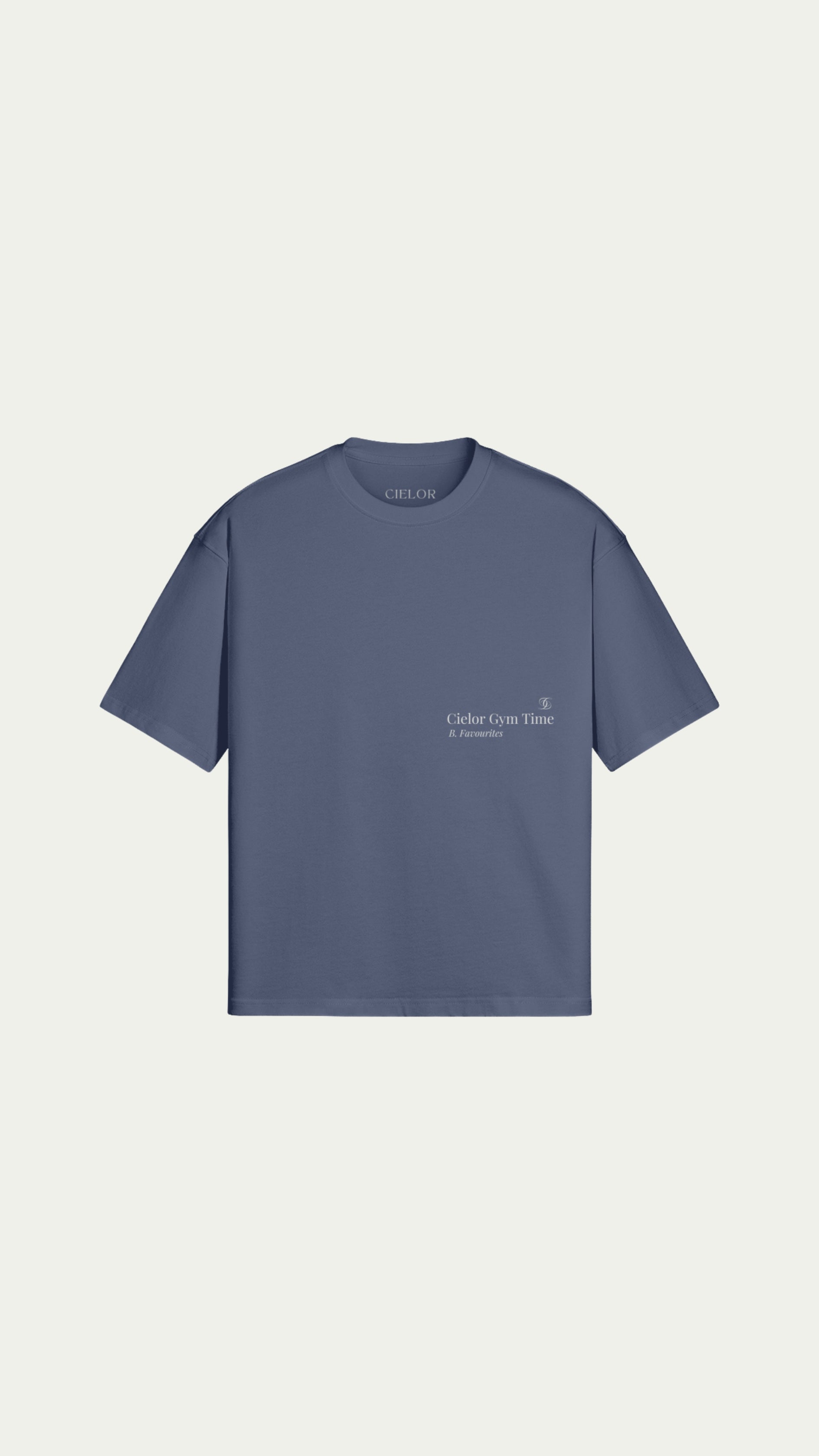 NEW The Becca Tee (Dark)