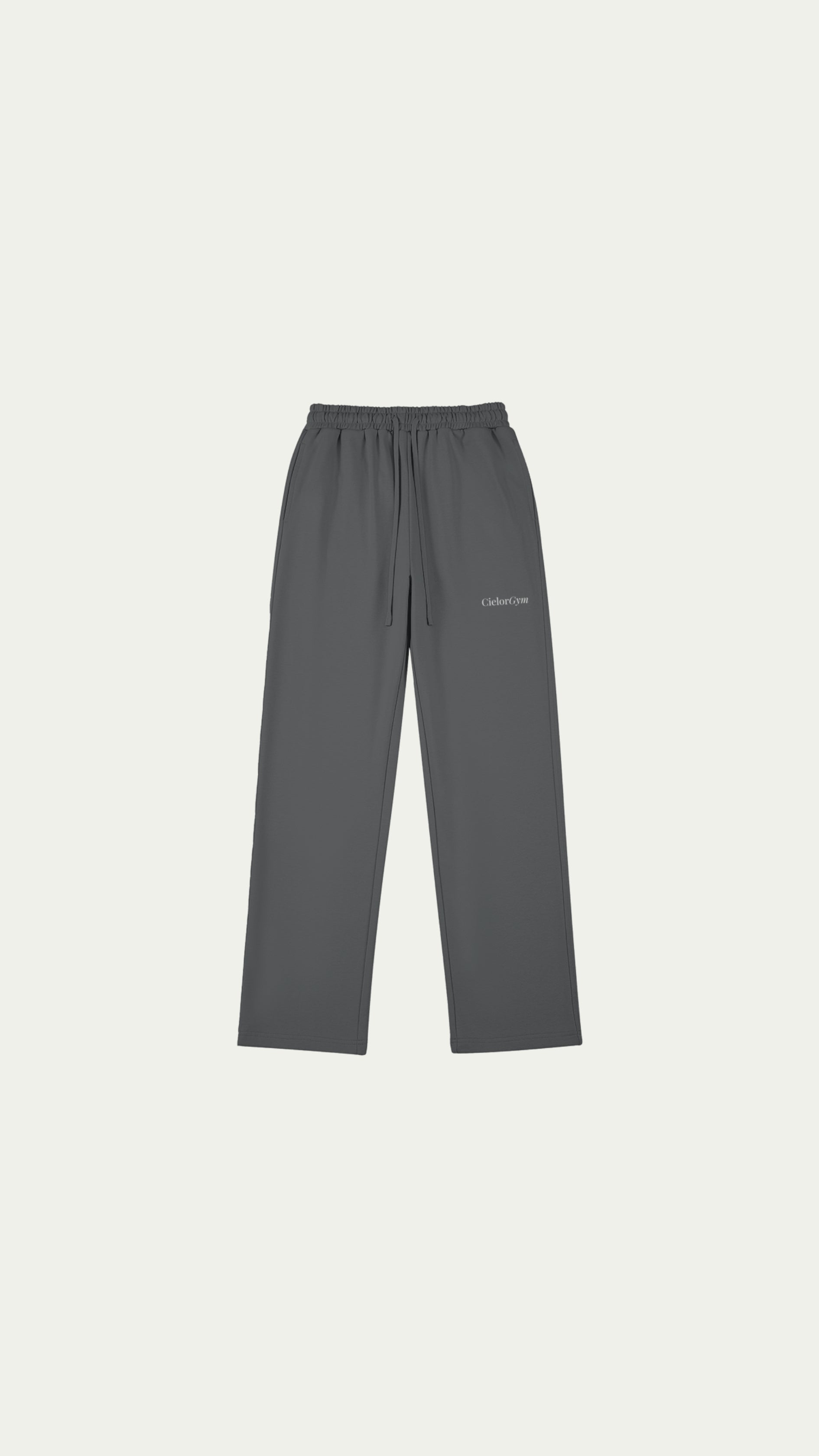 NEW The Becca Sweatpants (Dark)