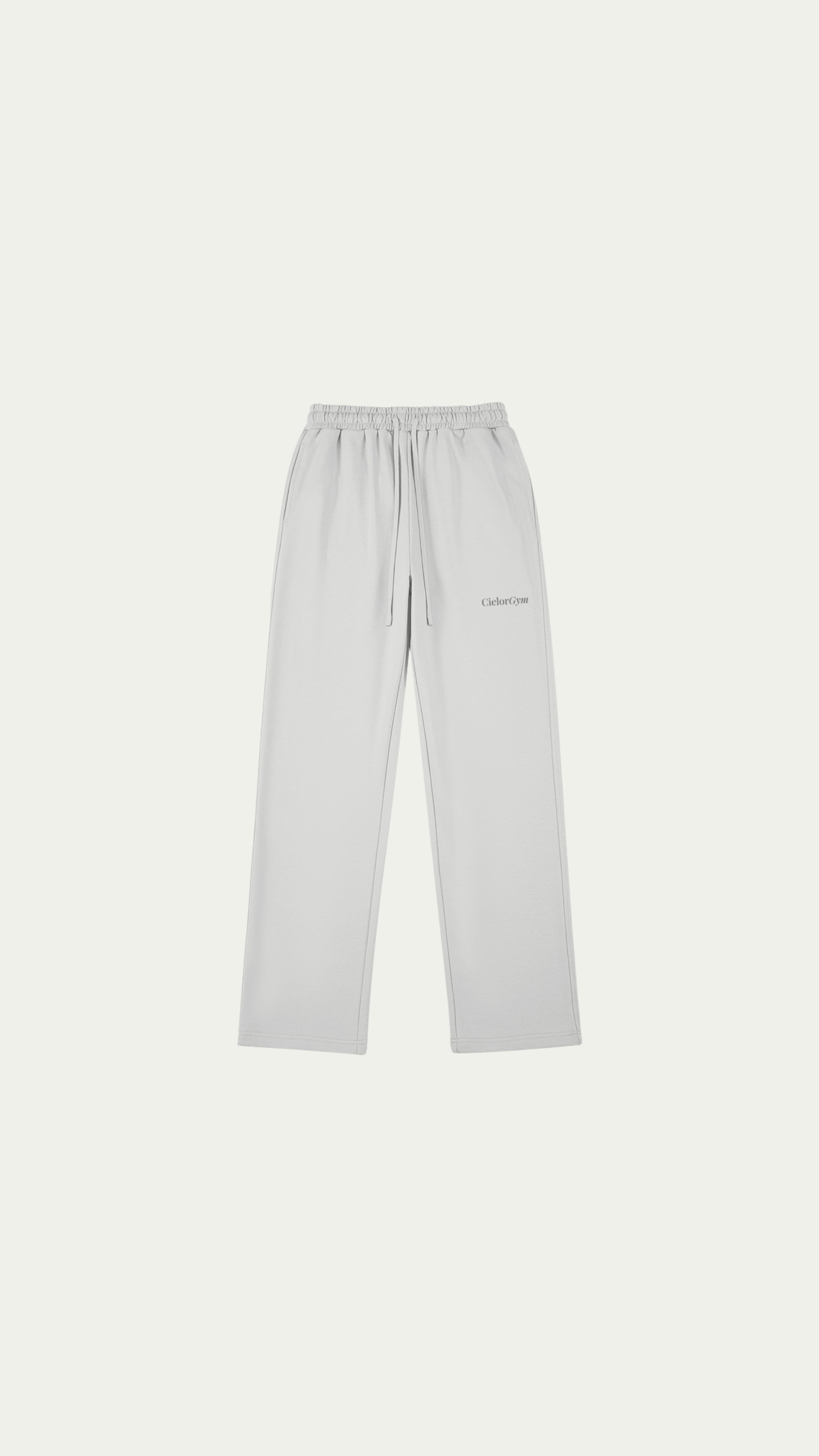 NEW The Becca Sweatpants (Light)