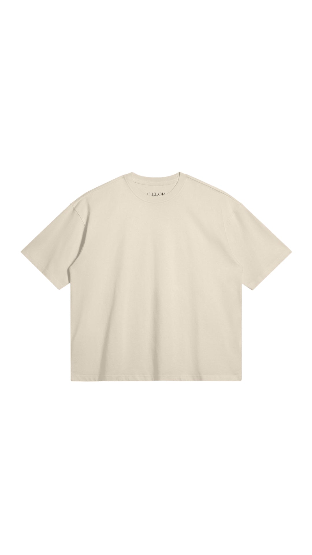 Summer Bloom Tee