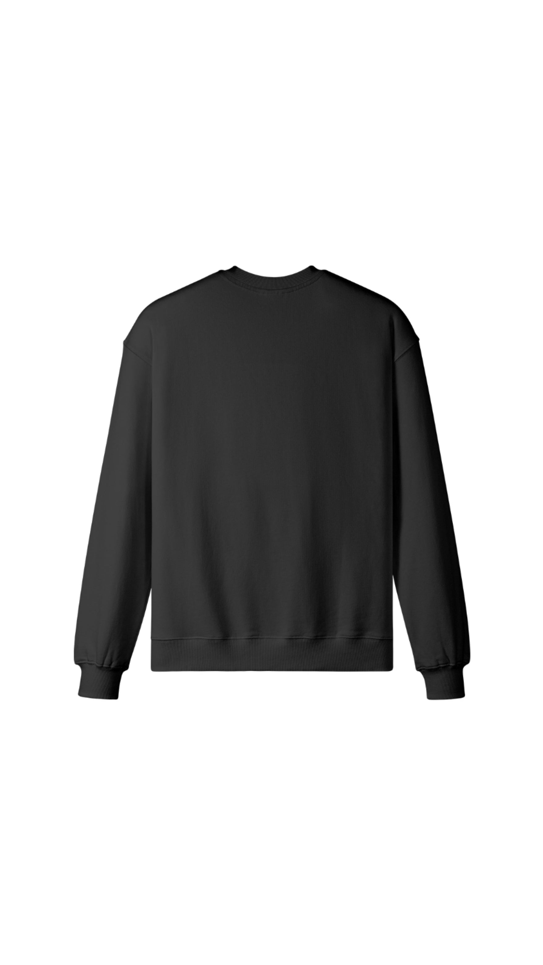 Her Dream Car Crewneck