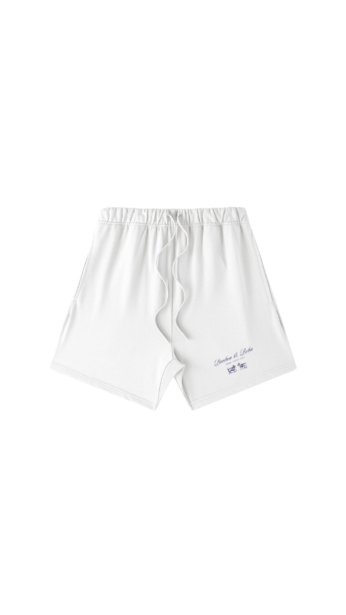 Bonbon & Boba Shorts (Light)