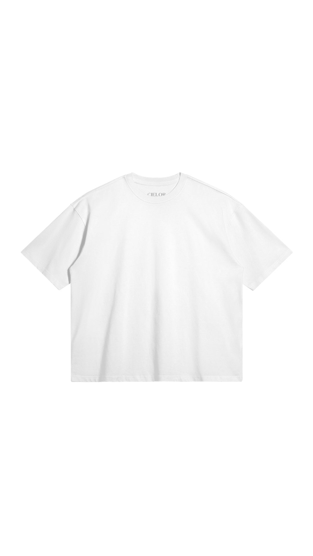 Summer Bloom Tee