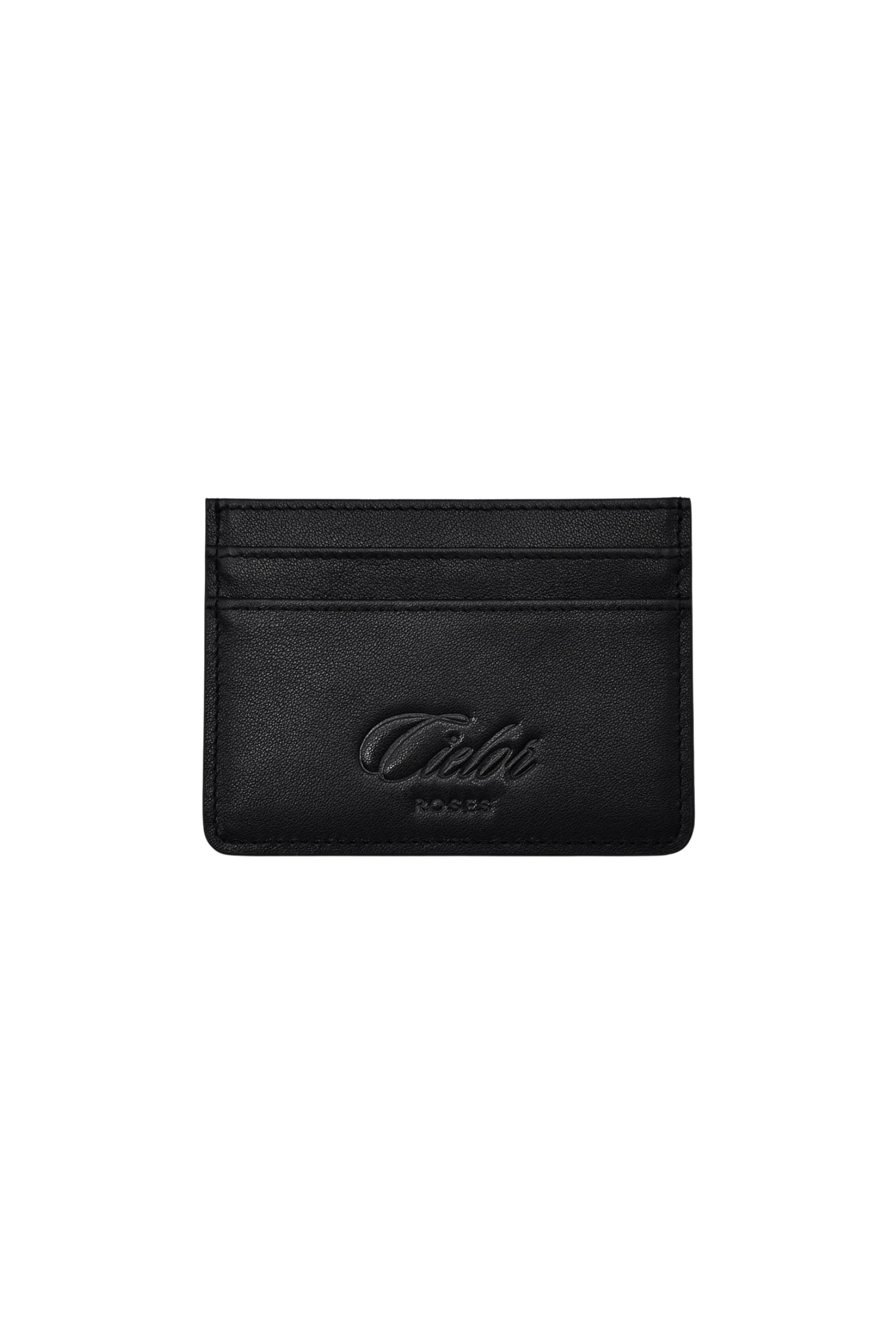 Our Faves: Cardholder & Cap