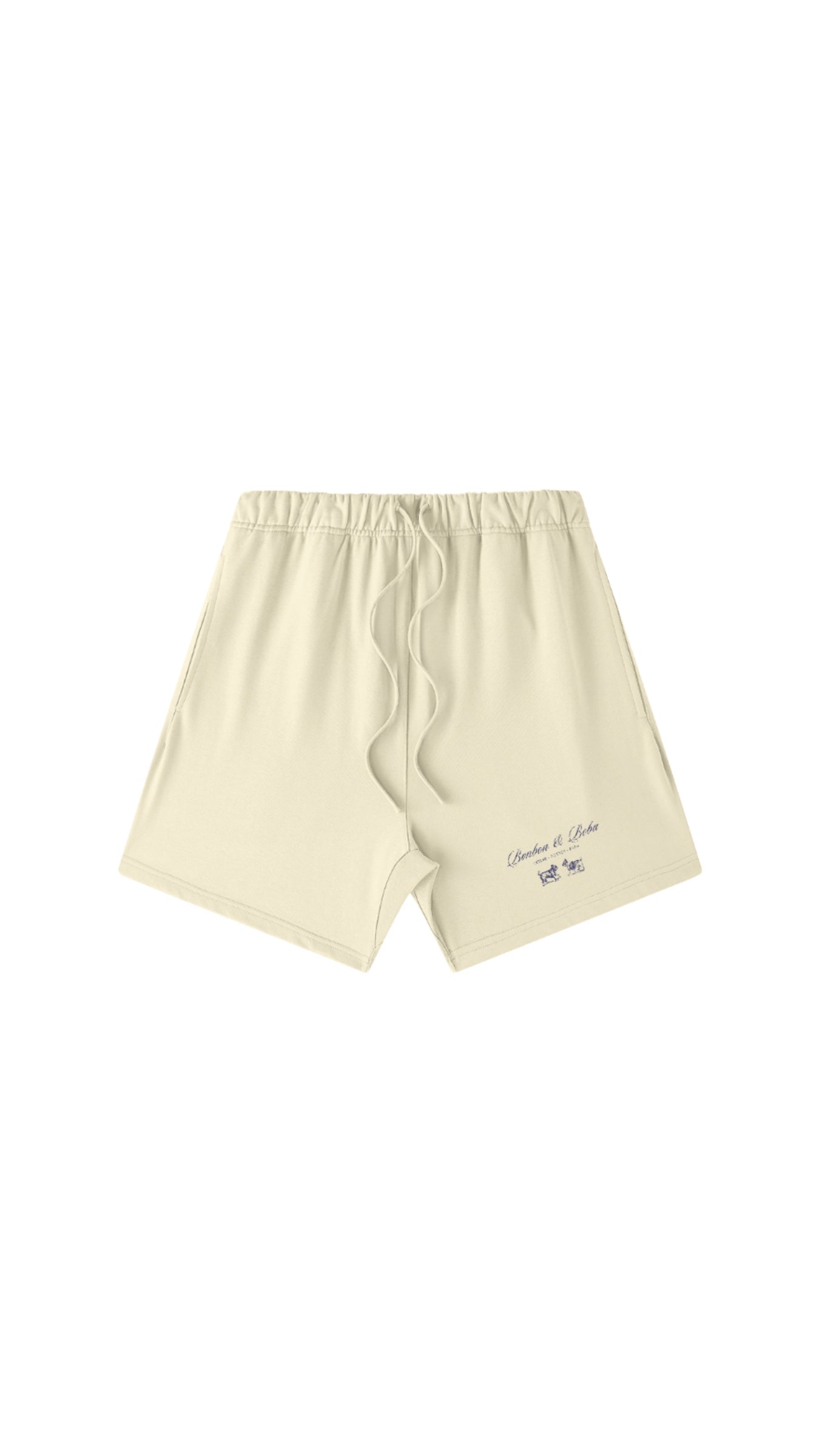 Bonbon & Boba Shorts (Light)