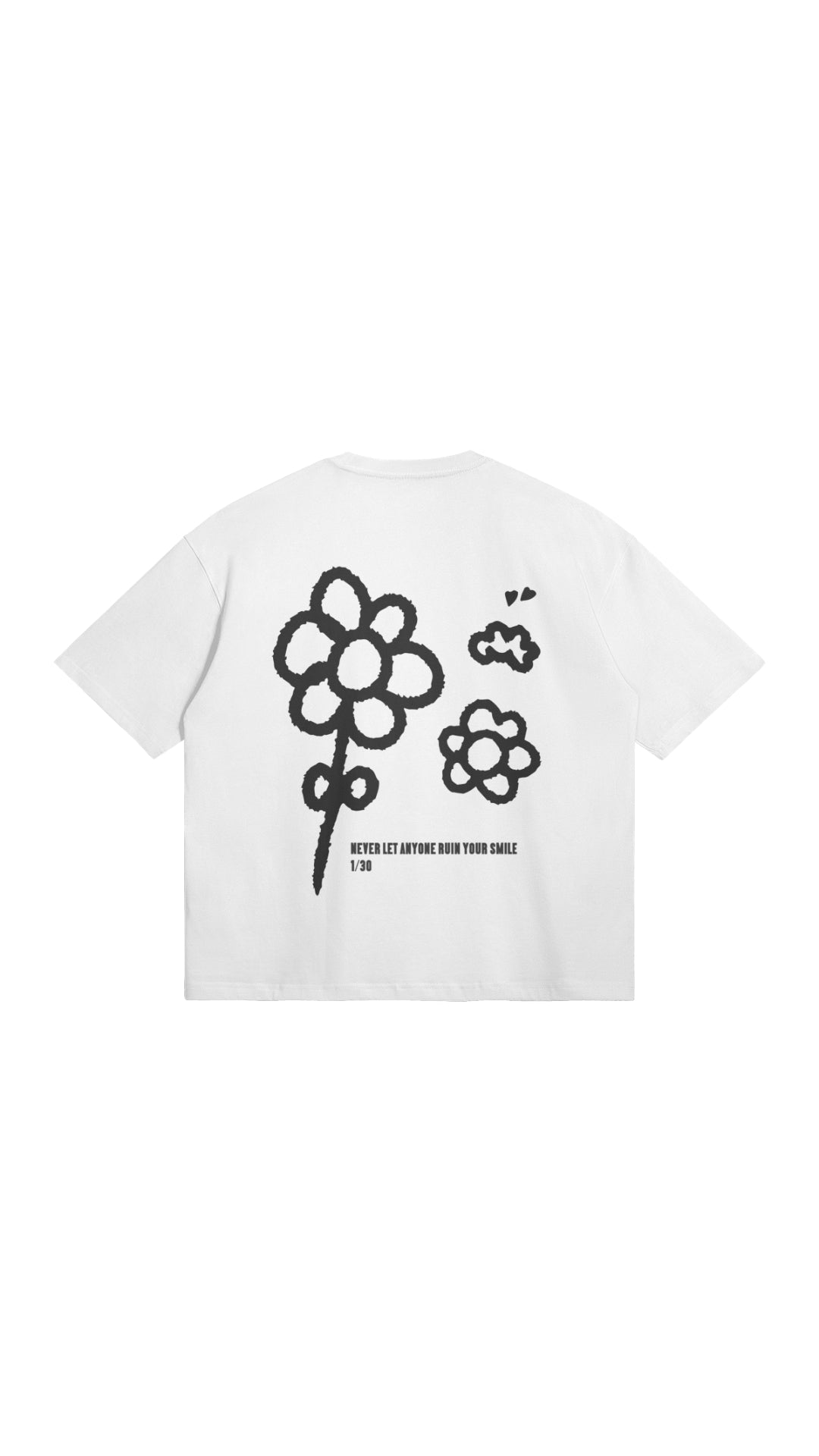Summer Bloom Tee