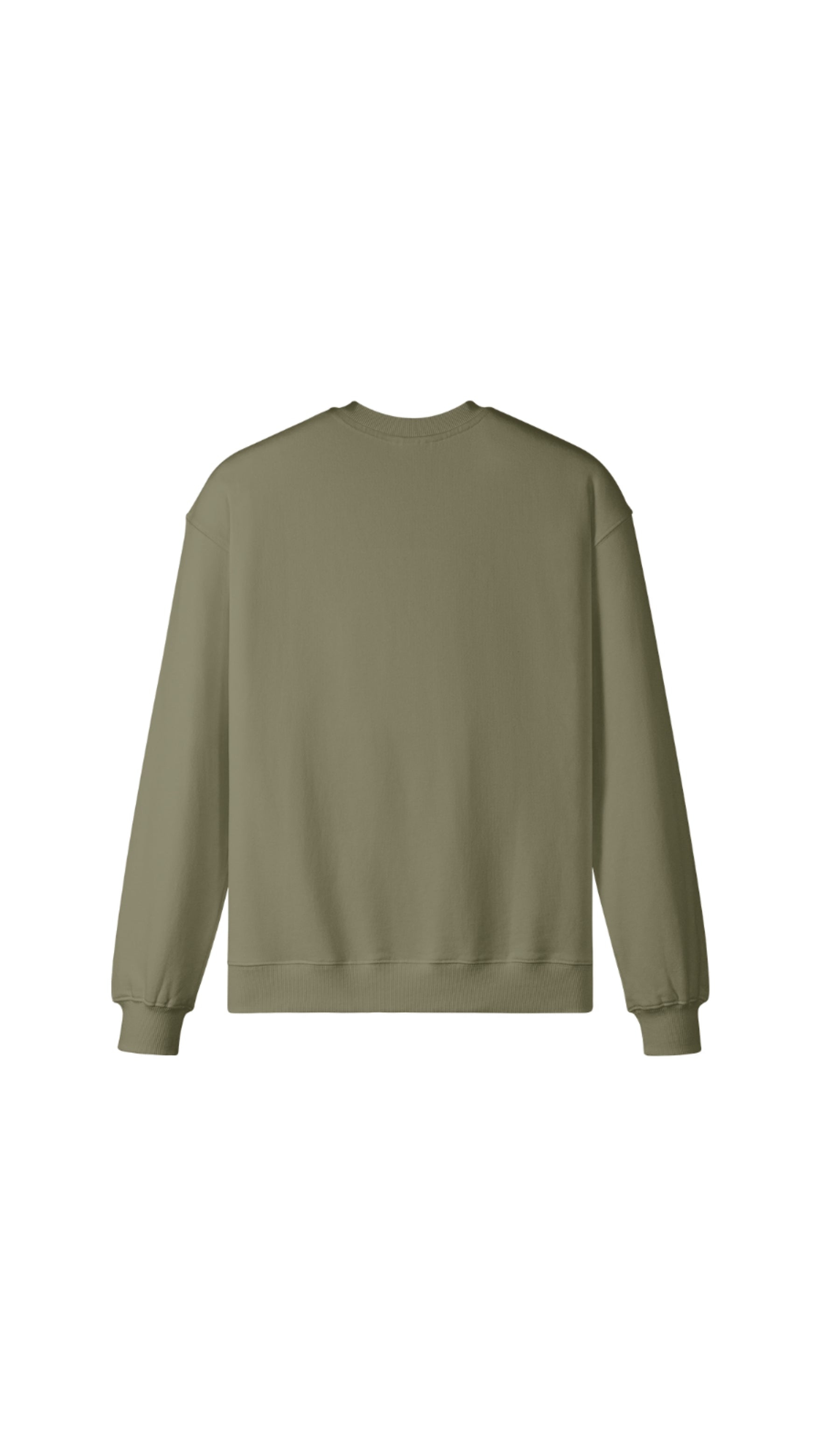 Her Dream Car Crewneck