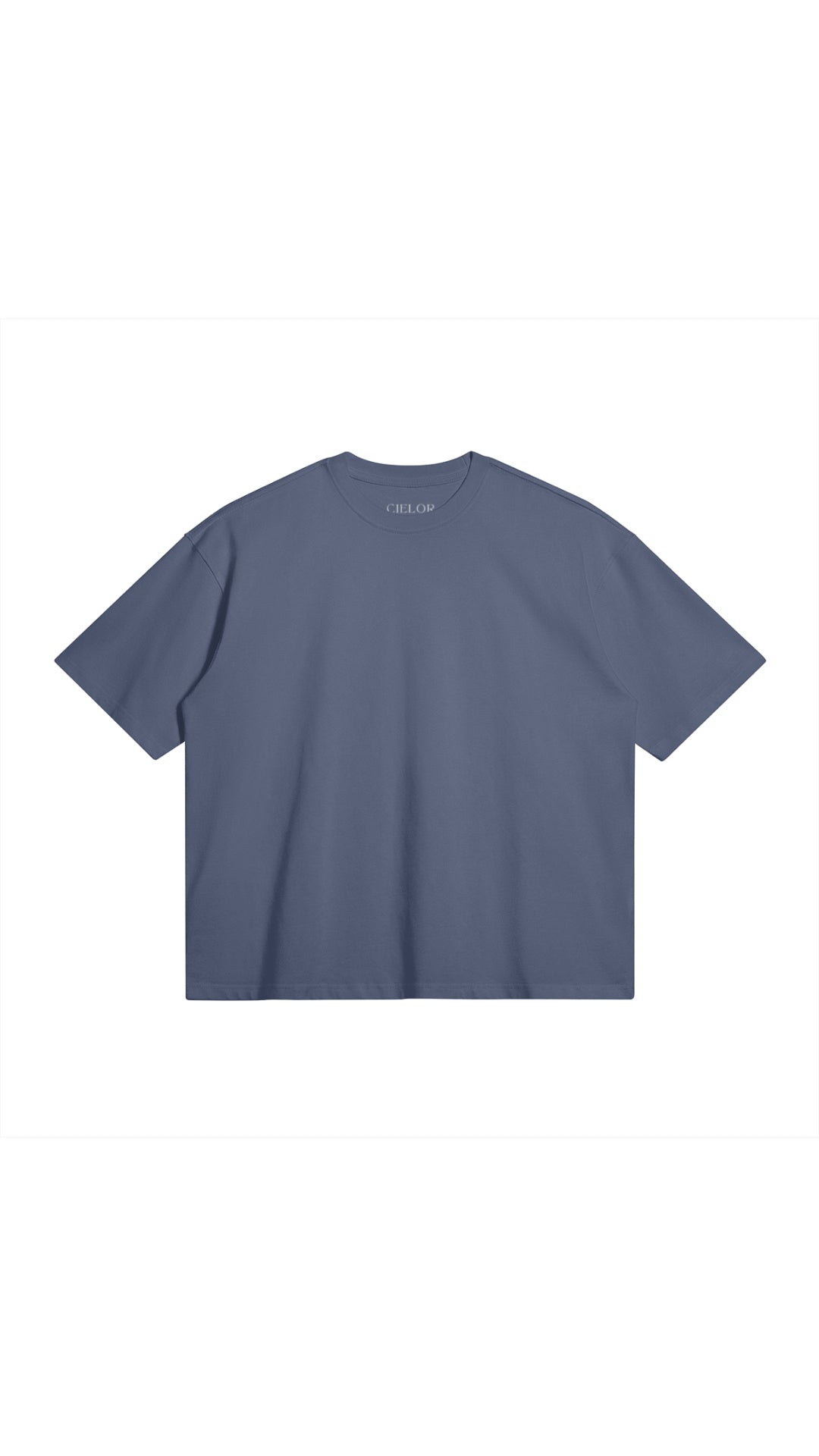 Midnight Bloom Tee
