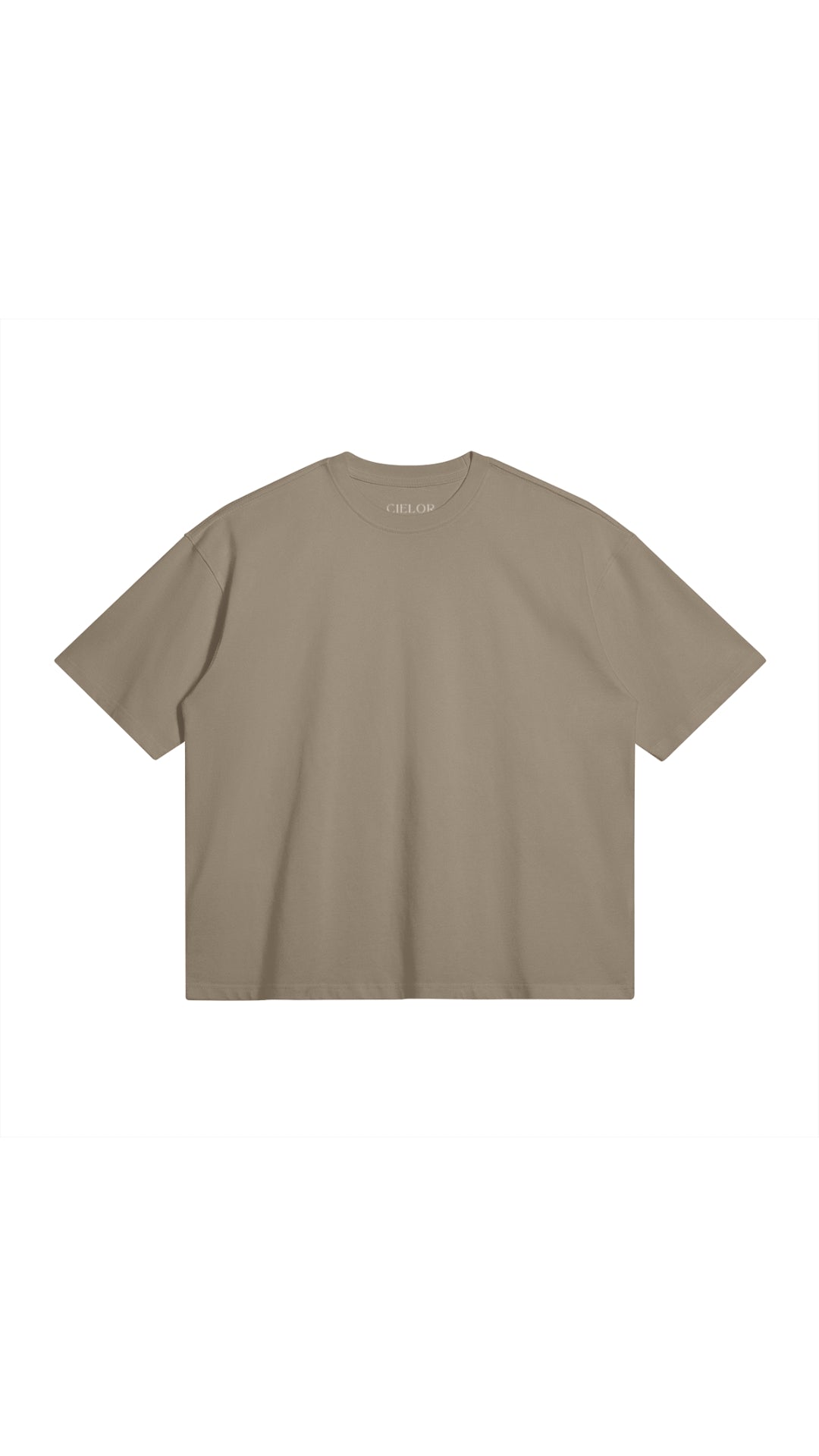 Rubble Bloom Tee