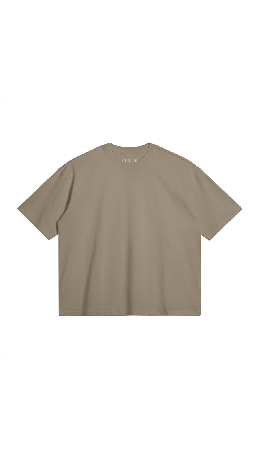 Rubble Bloom Tee