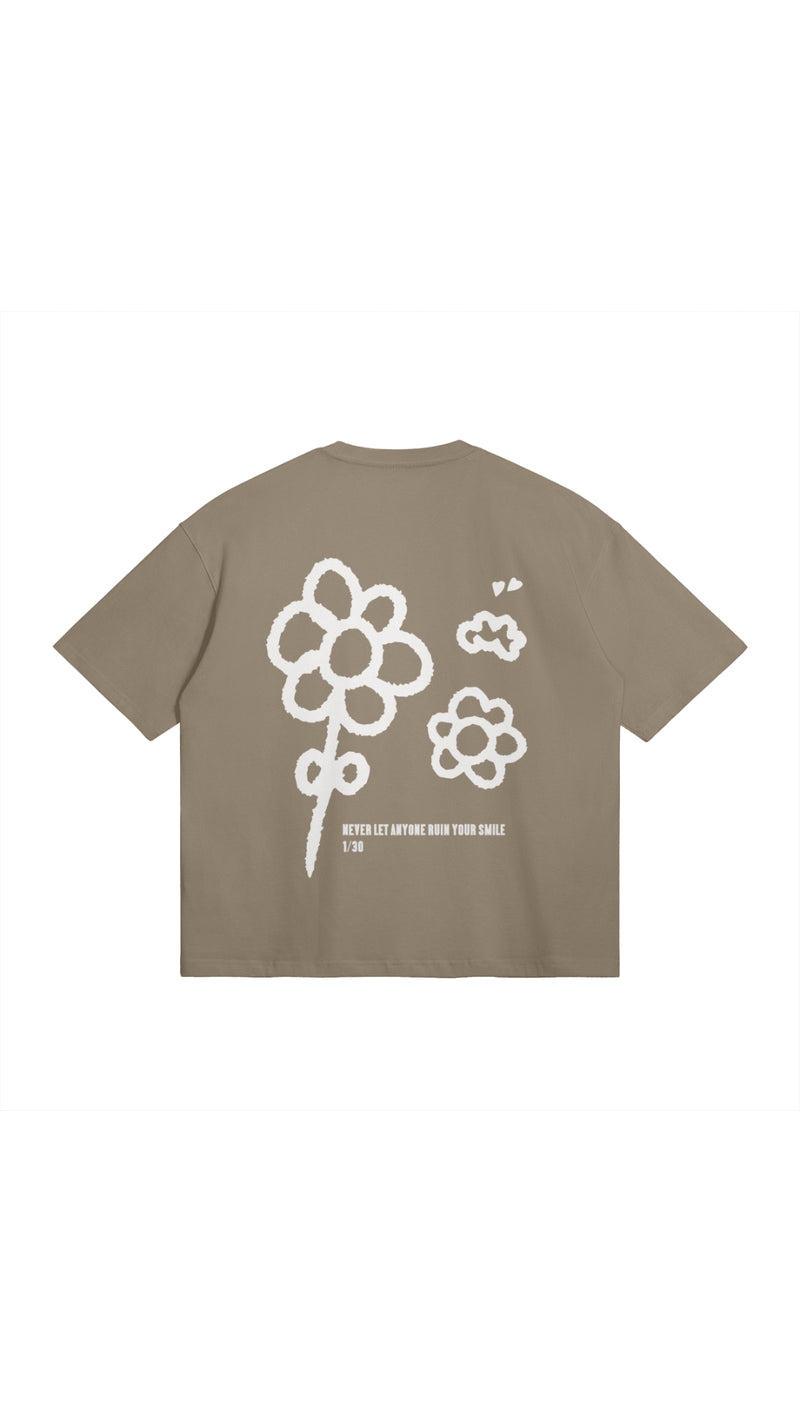 Rubble Bloom Tee