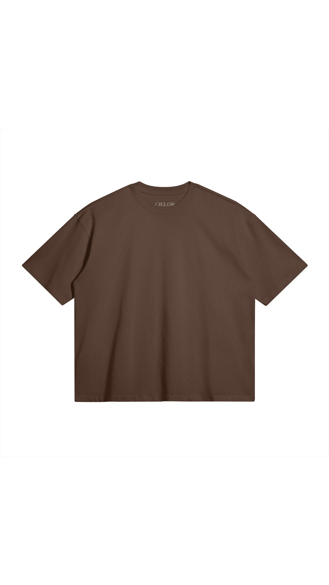 Rubble Bloom Tee