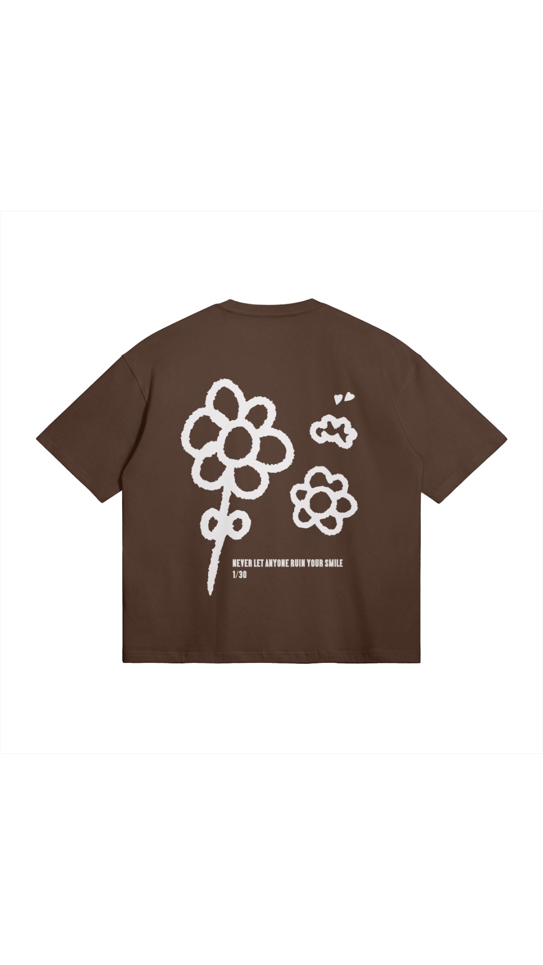 Rubble Bloom Tee