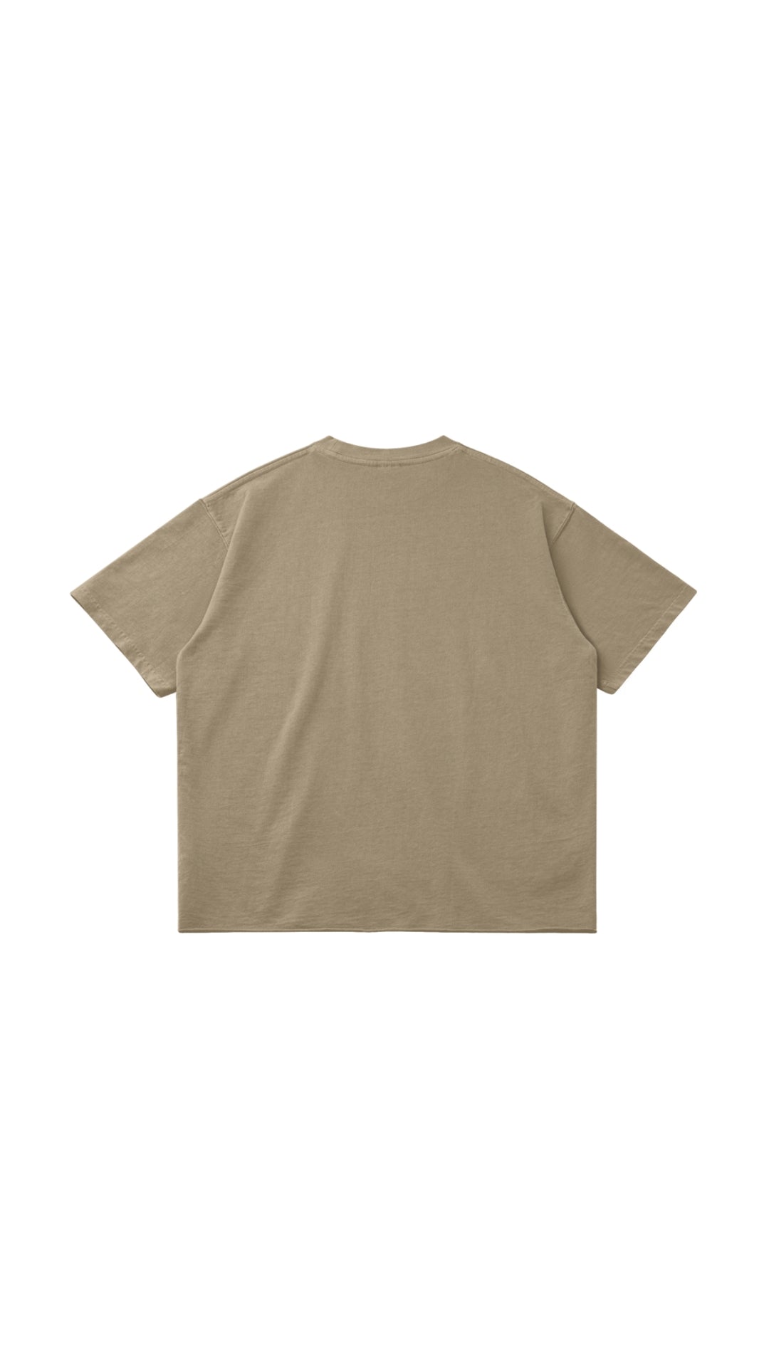 Cloudette Faded Tee