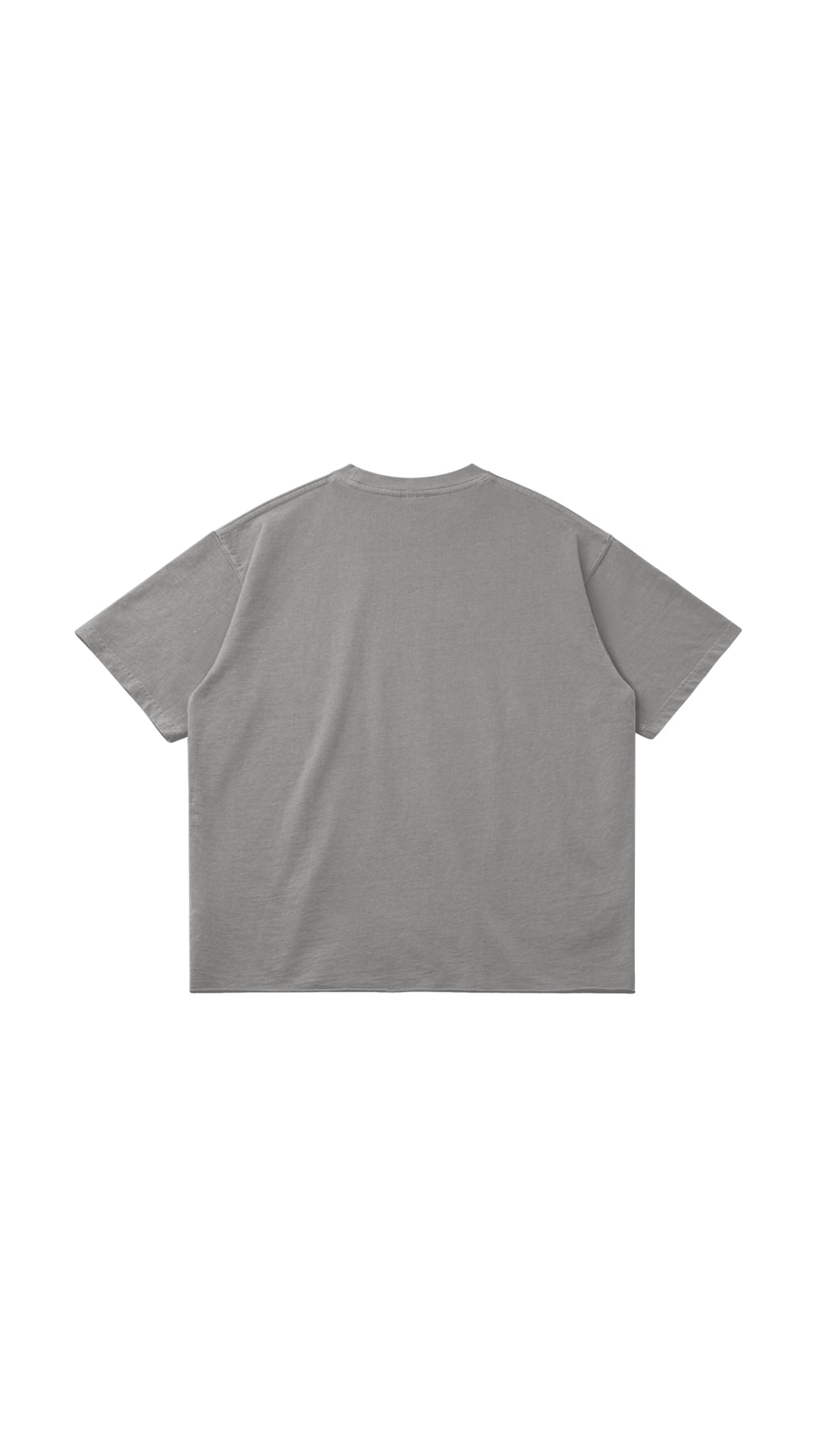 Squiggle Faded Tee
