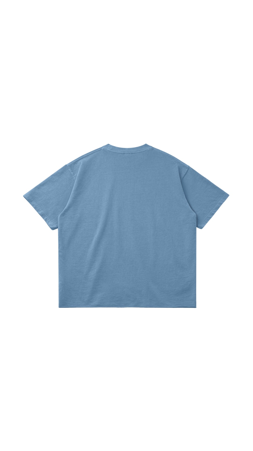 Cloudette Faded Tee