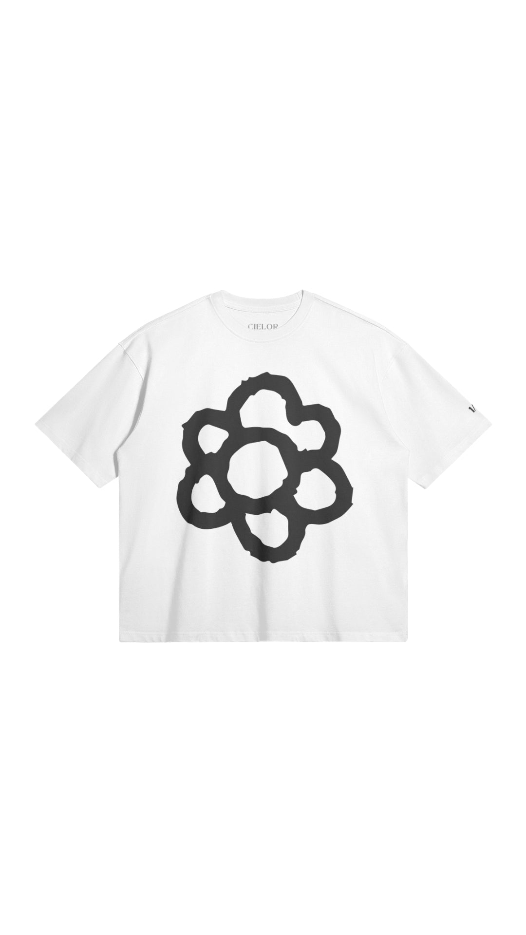 Summer Petallia Tee