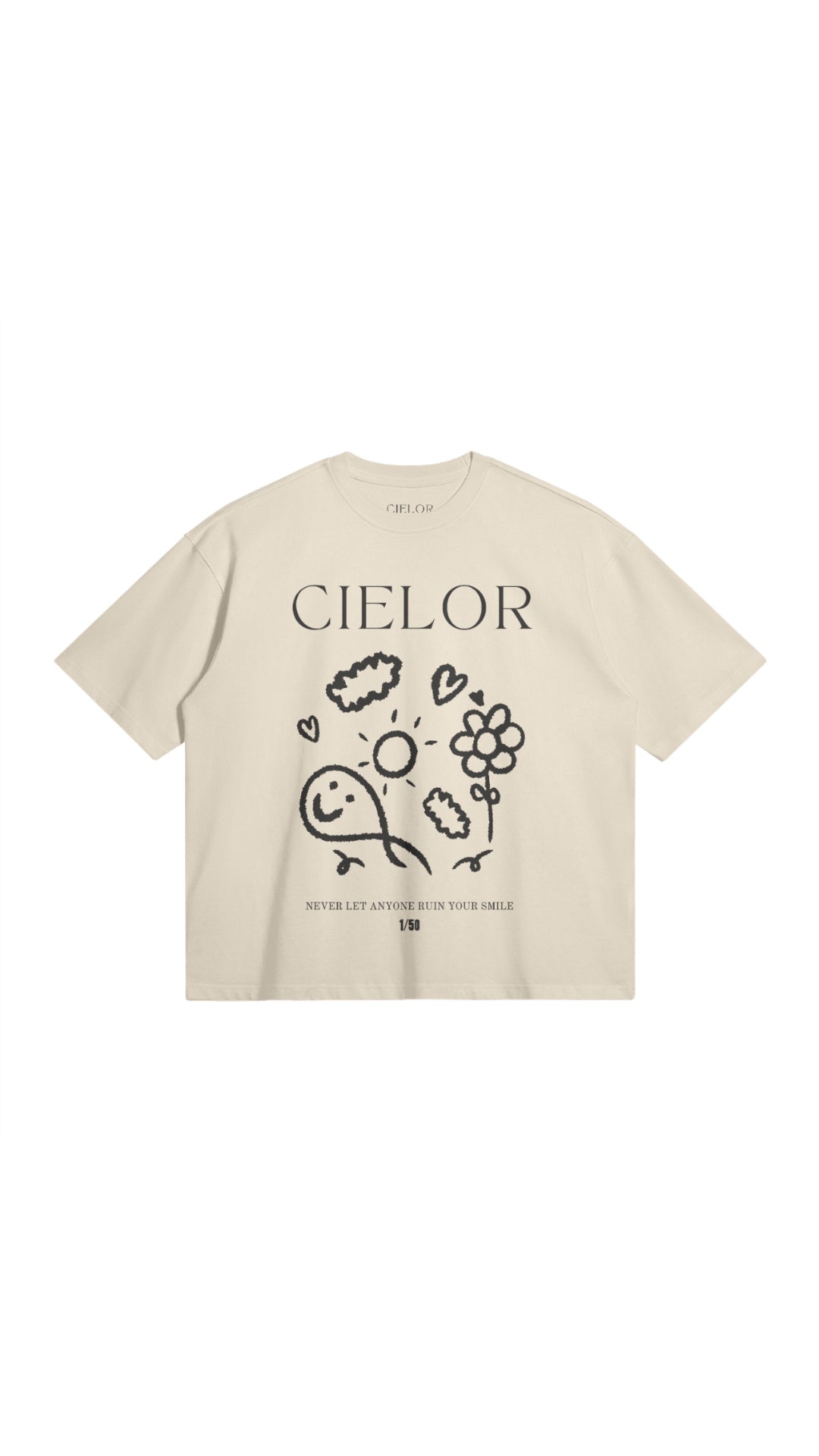 The Angel Tee