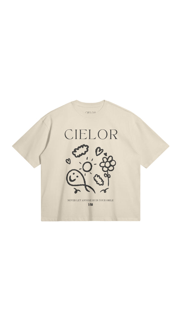 The Angel Tee