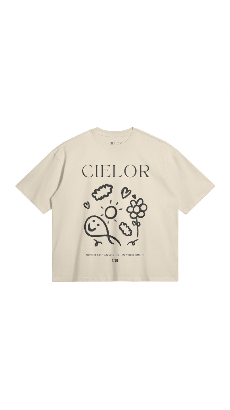The Angel Tee