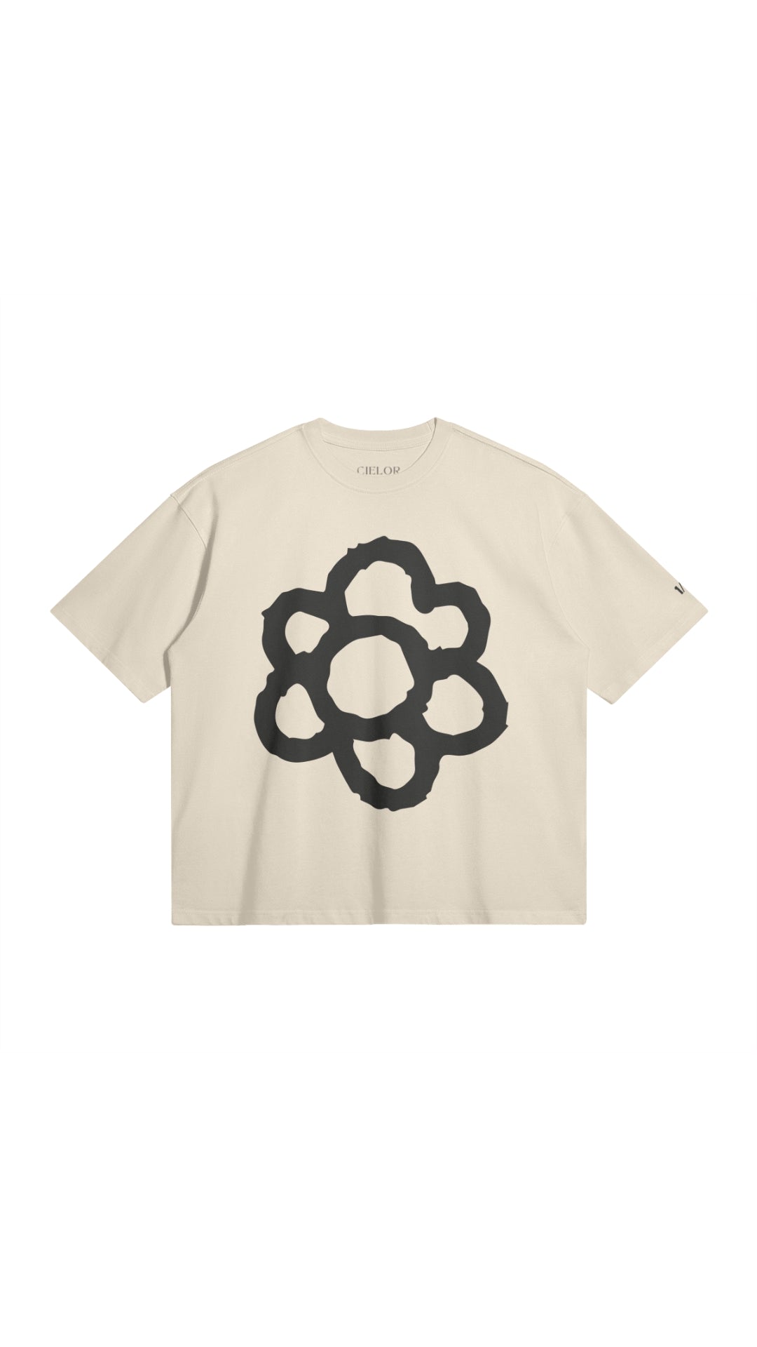 Summer Petallia Tee