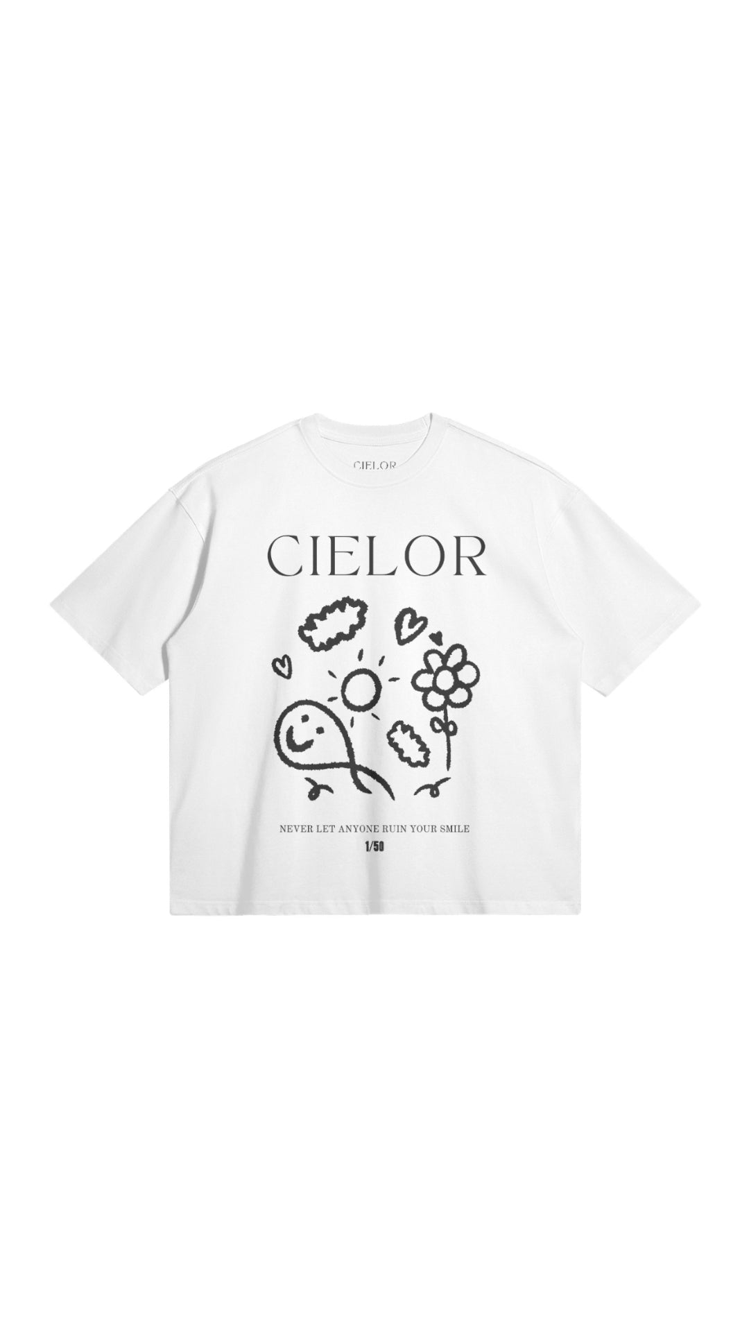 The Angel Tee