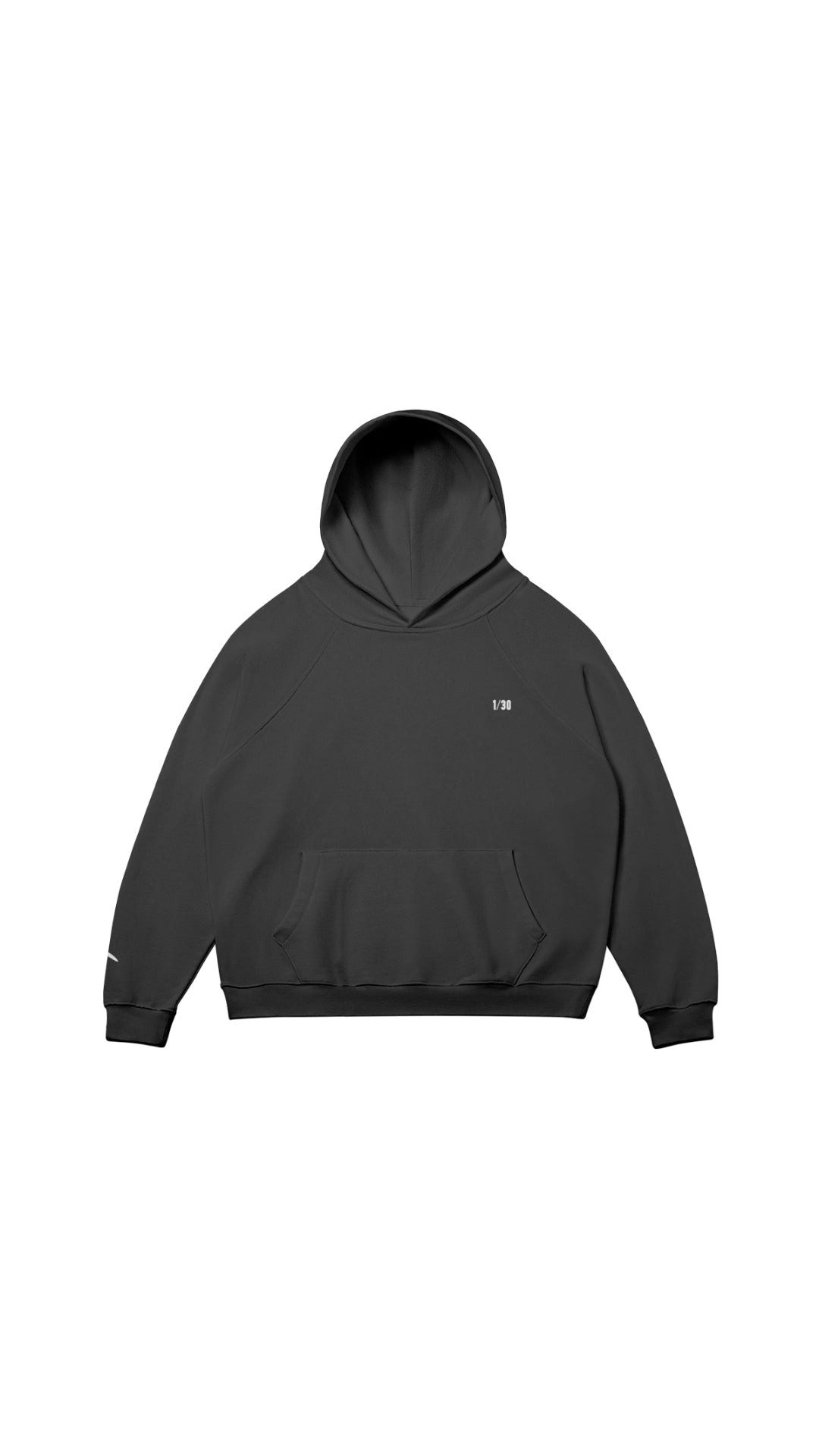 Squiggle Hoodie