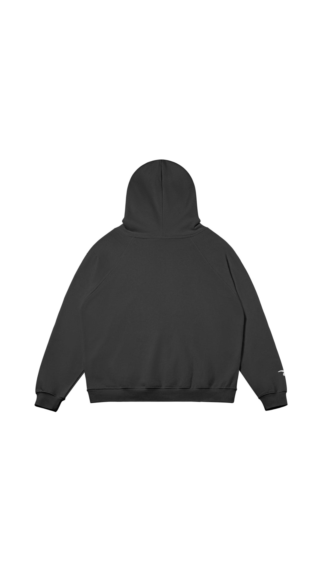 Squiggle Hoodie
