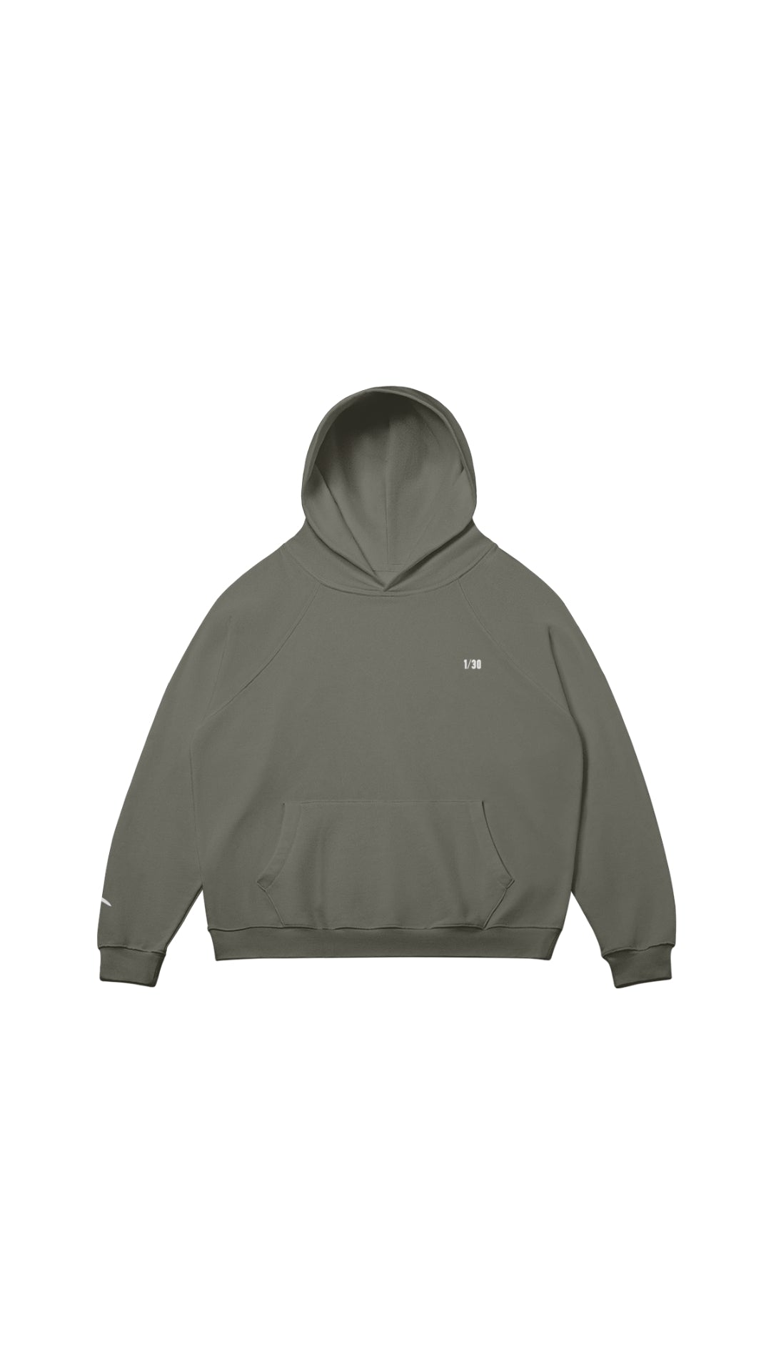 Squiggle Hoodie