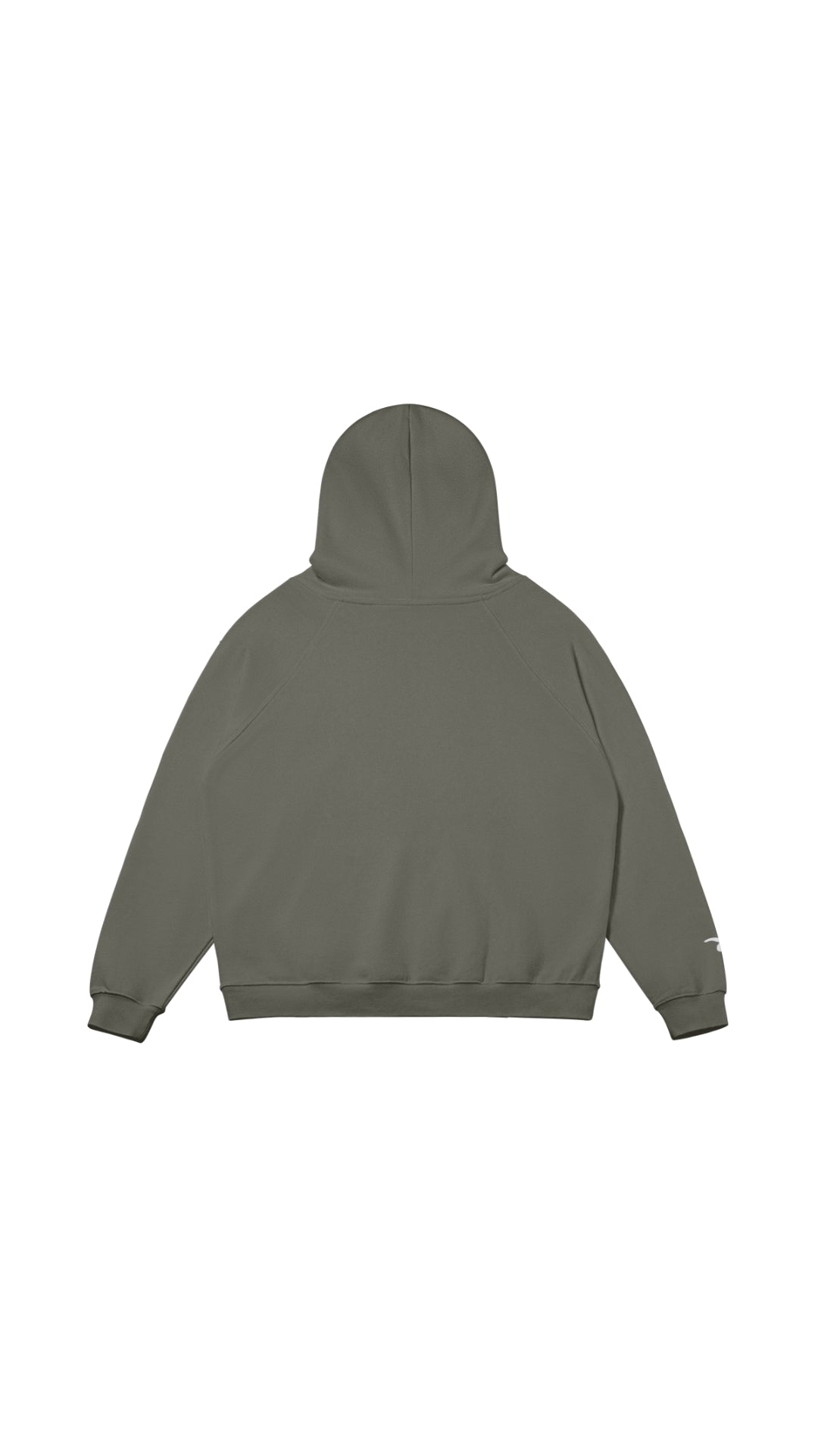 Squiggle Hoodie