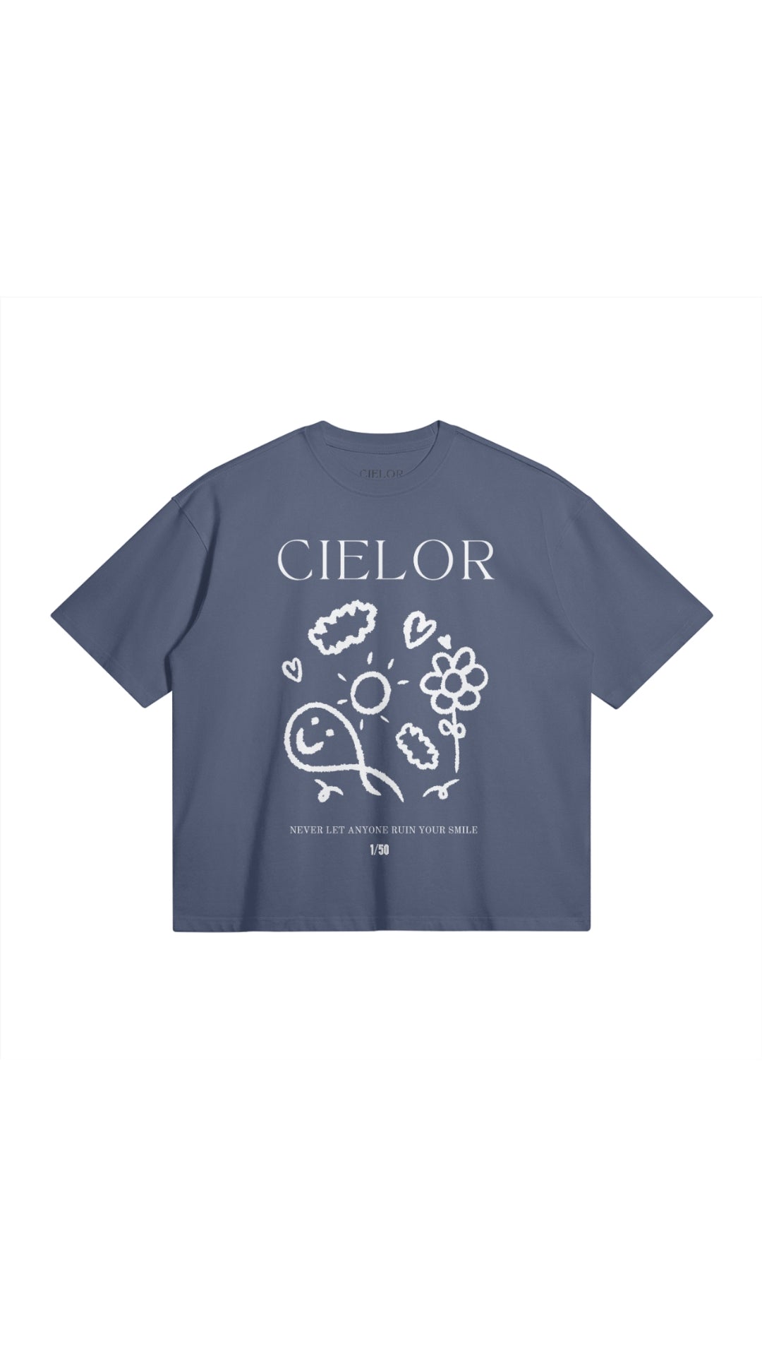 The Guardian Angel Tee