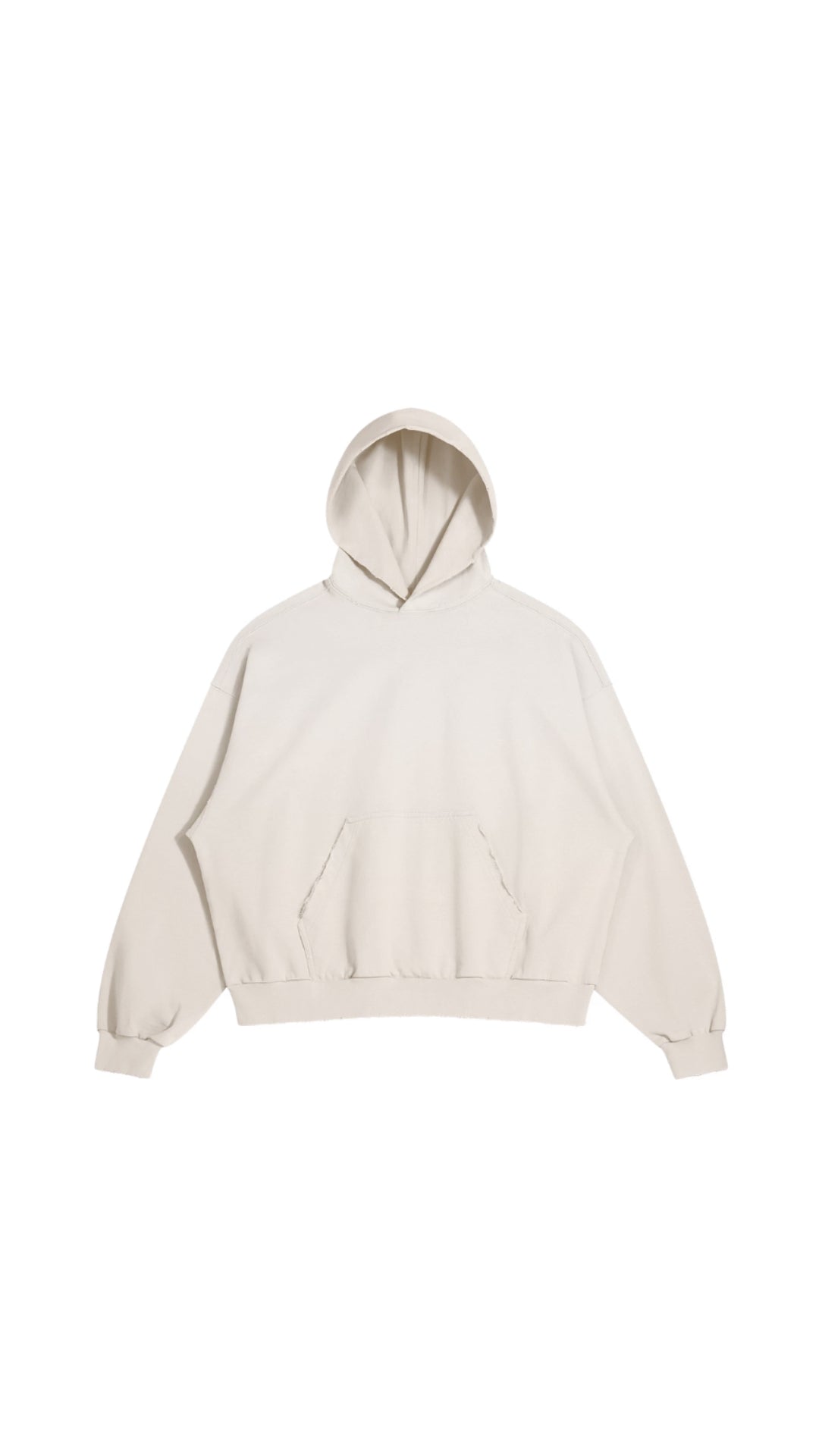 The Bloom Hoodie