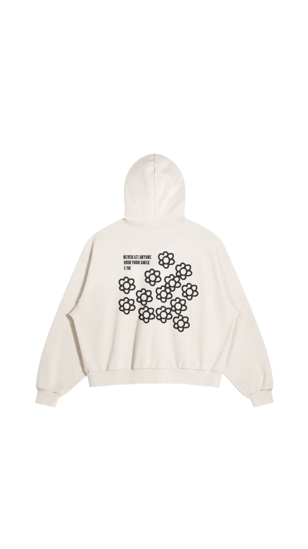 The Bloom Hoodie