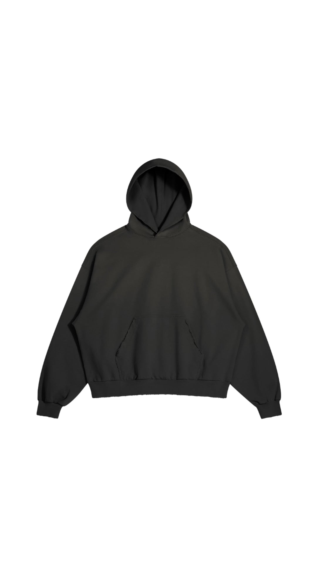 The Bloom Hoodie