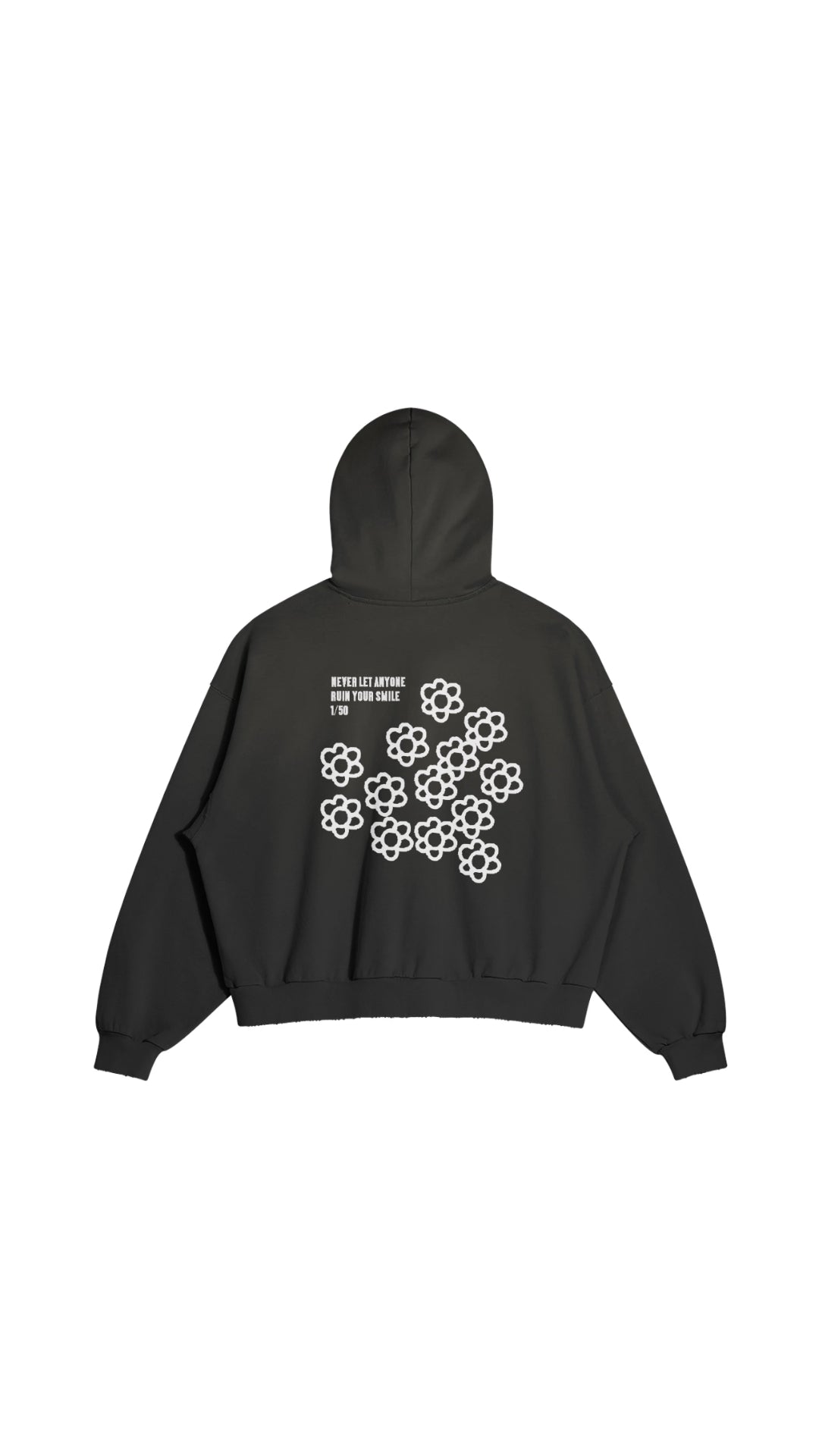 The Bloom Hoodie
