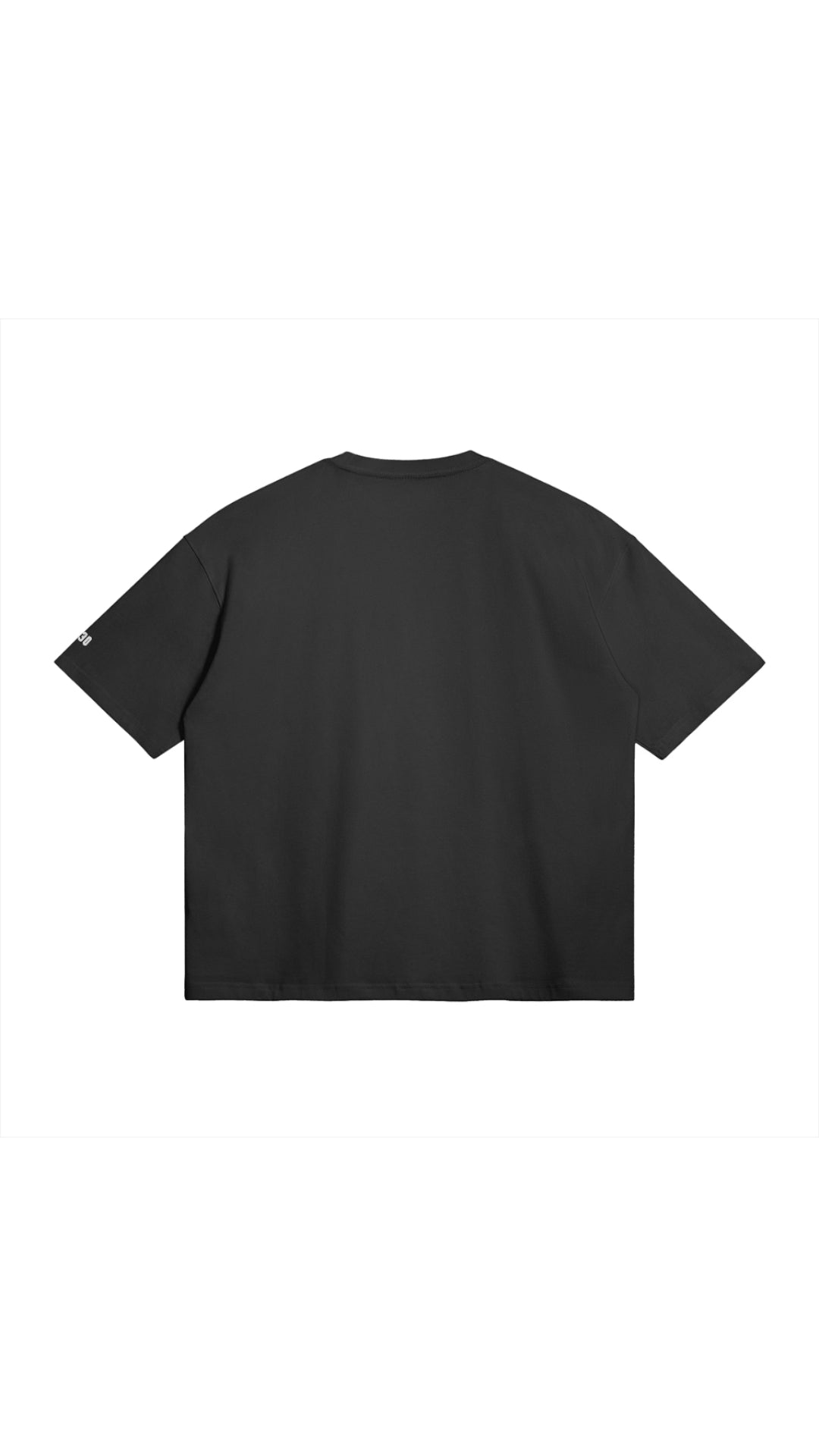 Midnight Petallia Tee