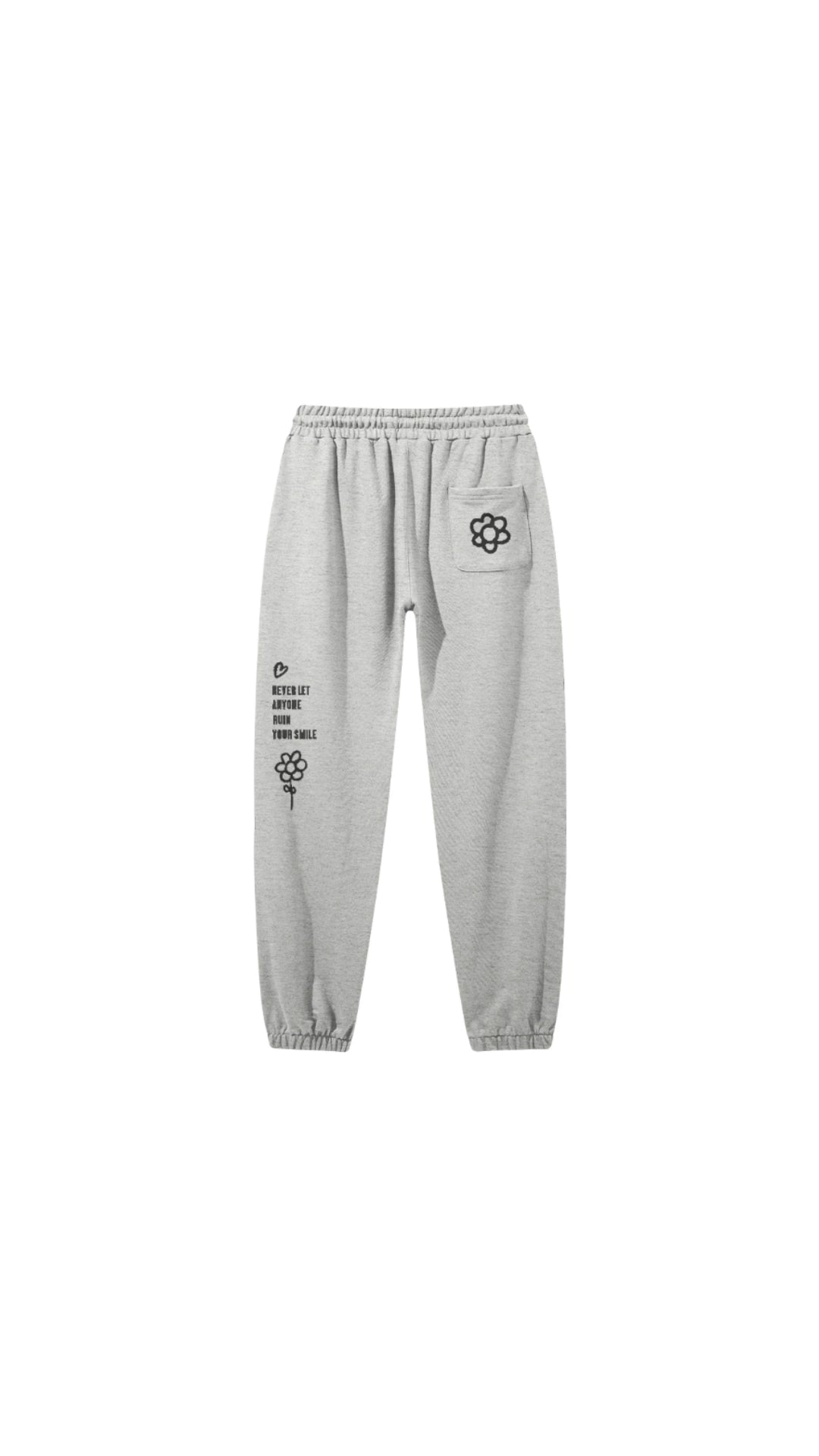 The Angel Sweatpants