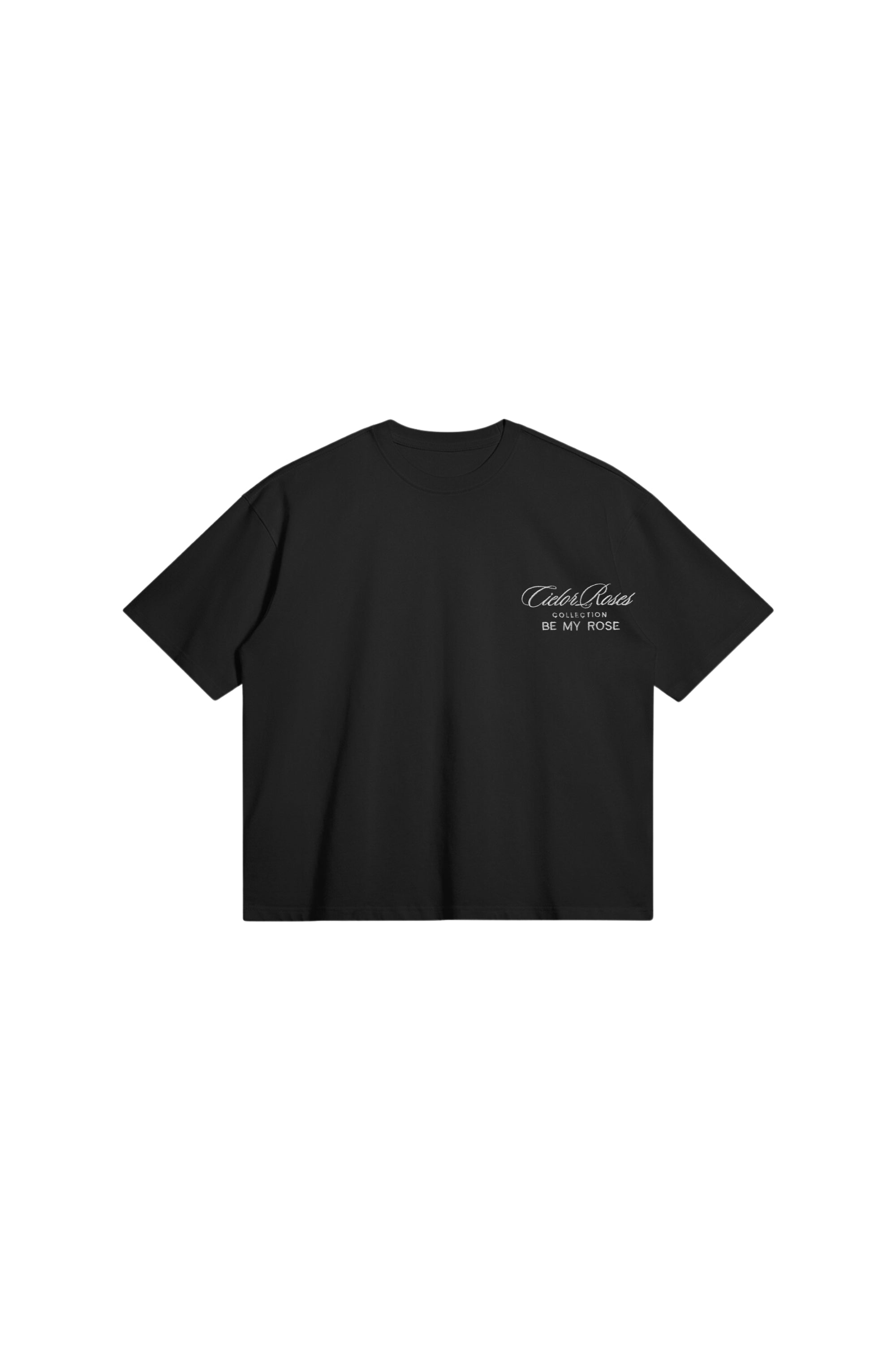 Free Tote: Classic Roses Tee