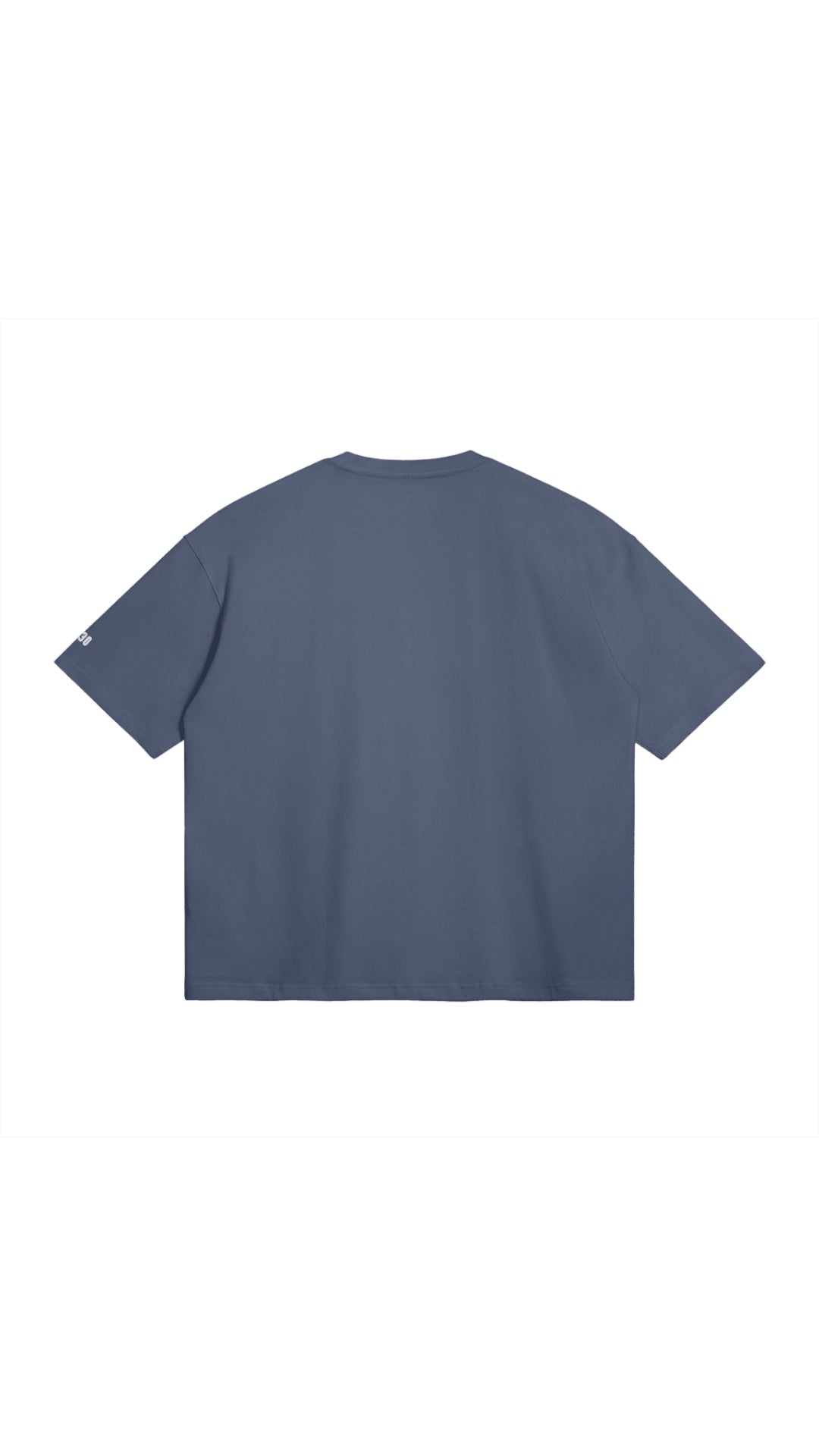 Midnight Petallia Tee