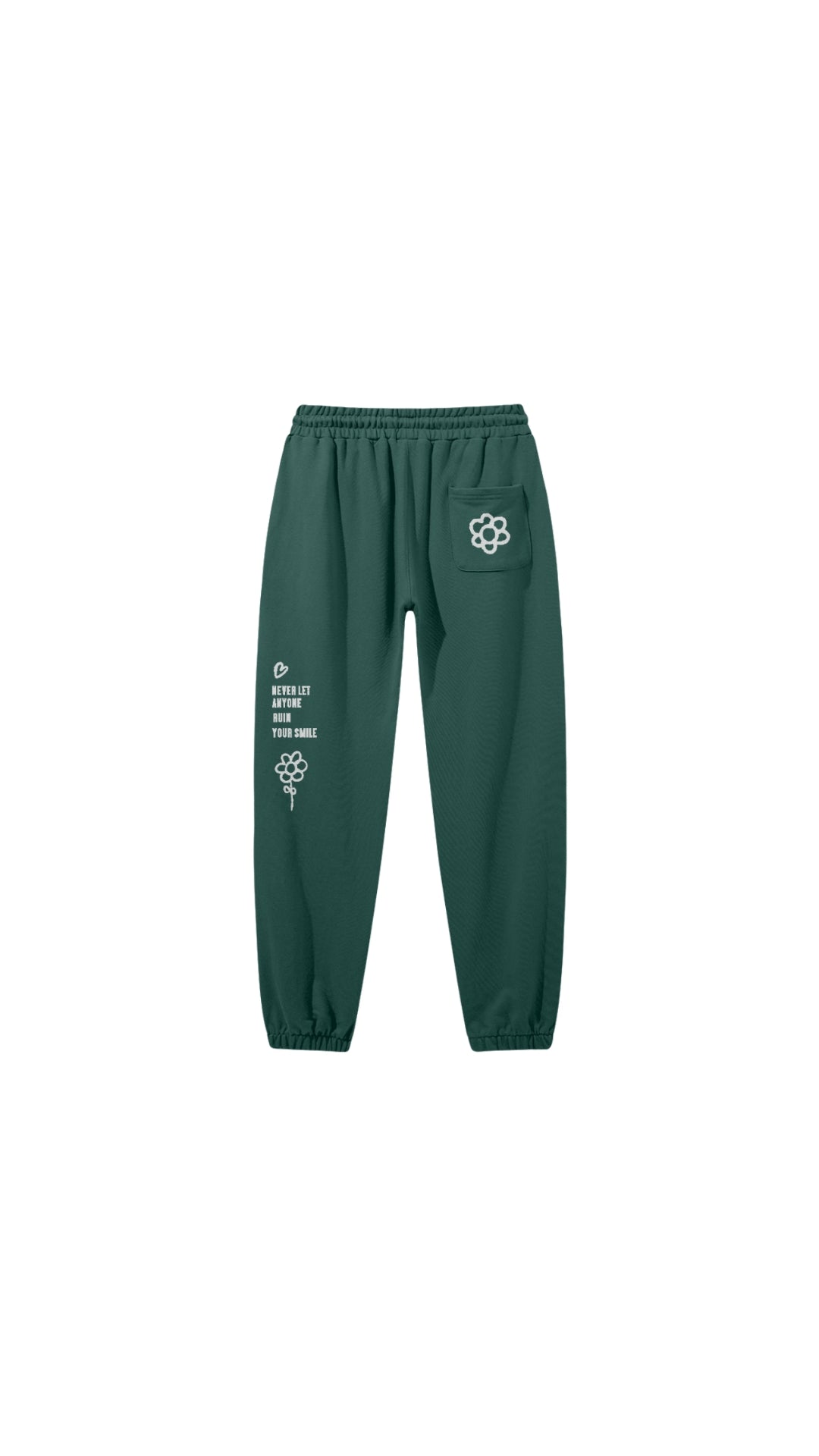 The Archangel Sweatpants
