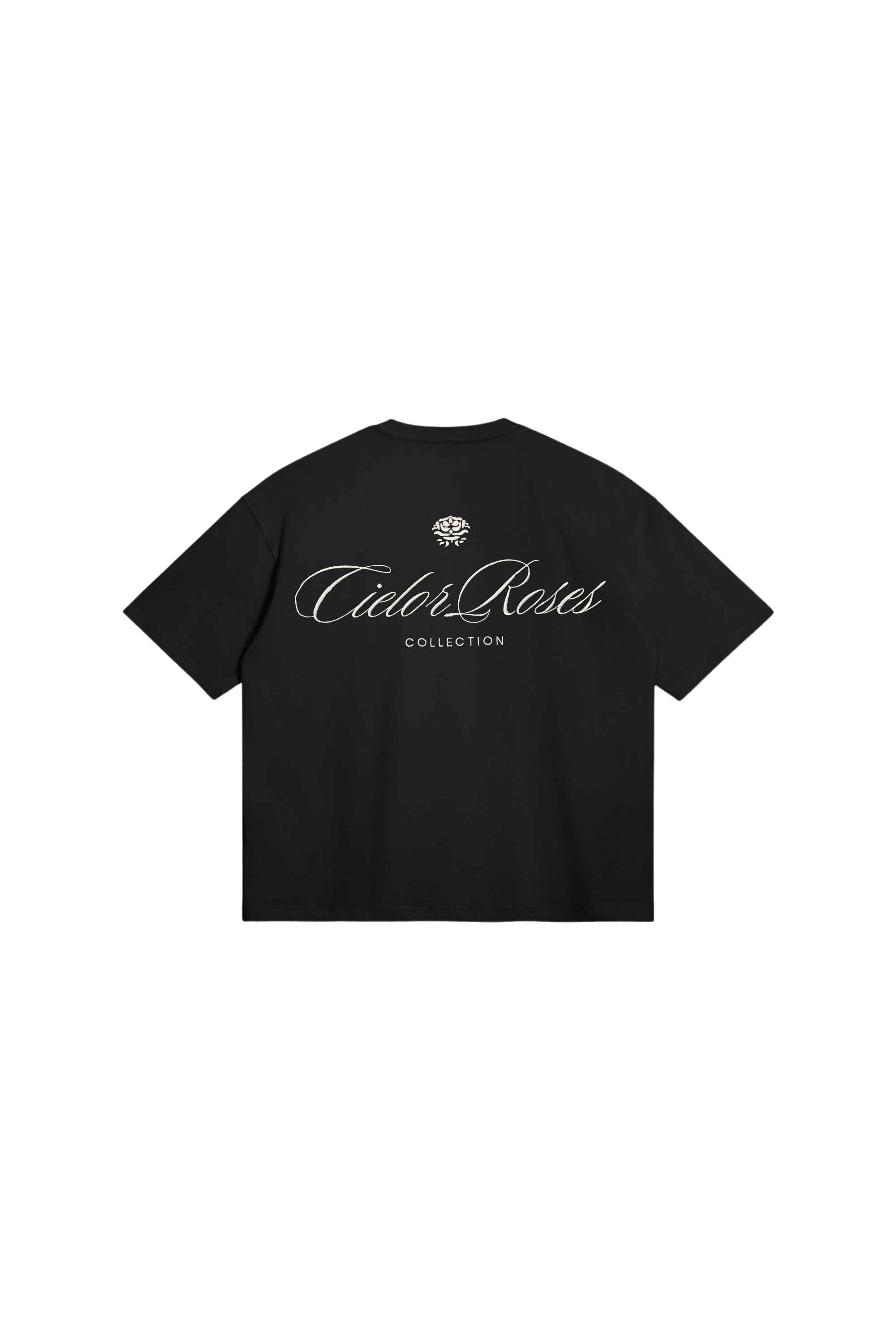Free Tote: Classic Roses Tee