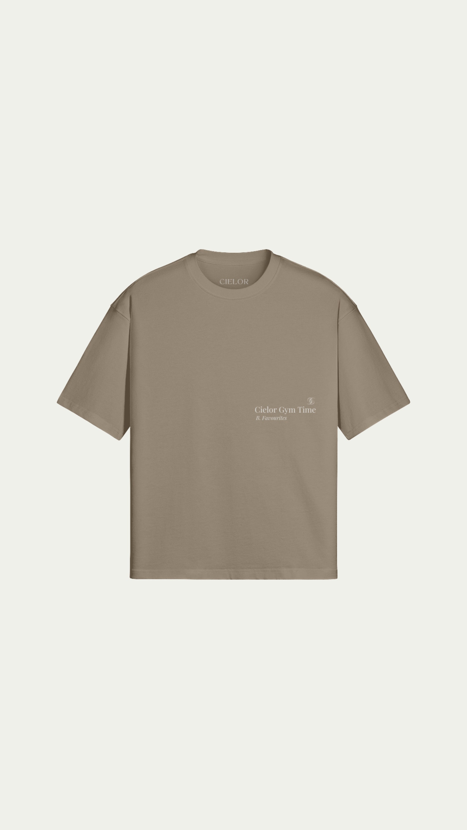 NEW The Becca Tee (Dark)