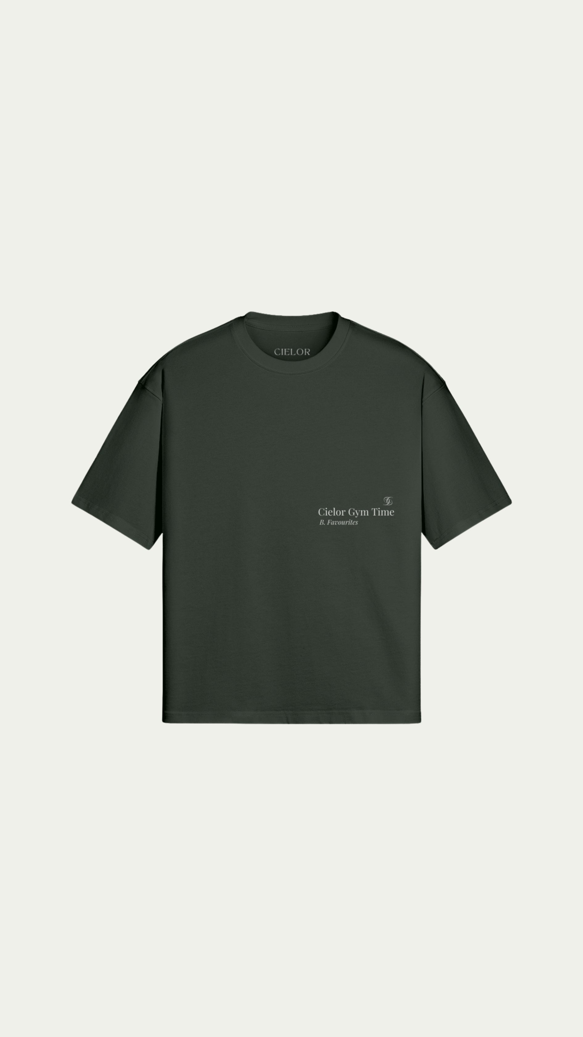 NEW The Becca Tee (Dark)