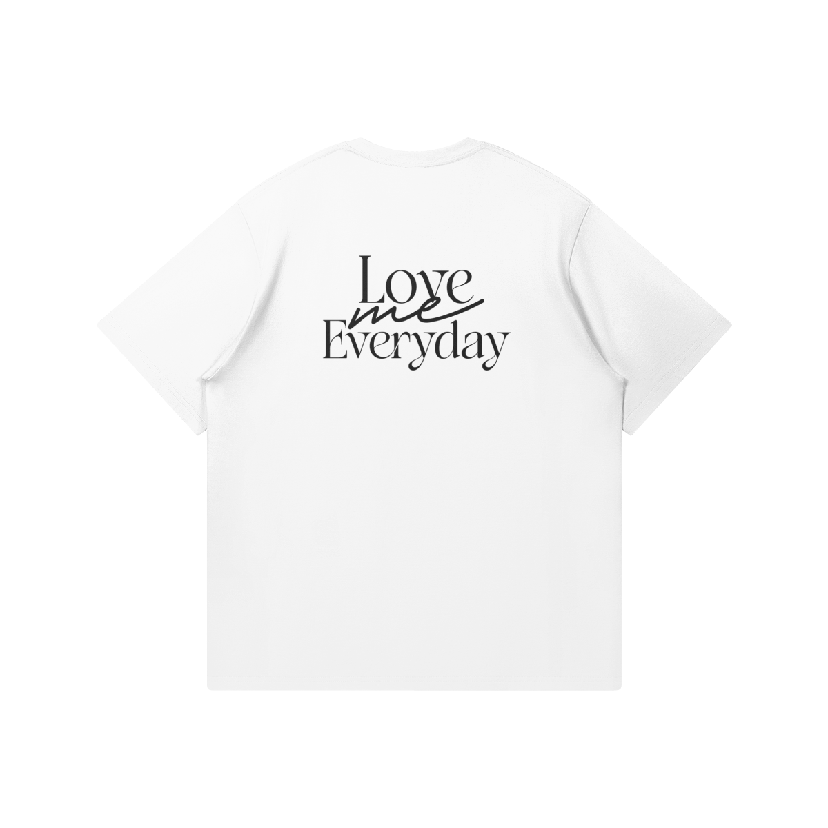 Cielor Love Tee (Red Heart)