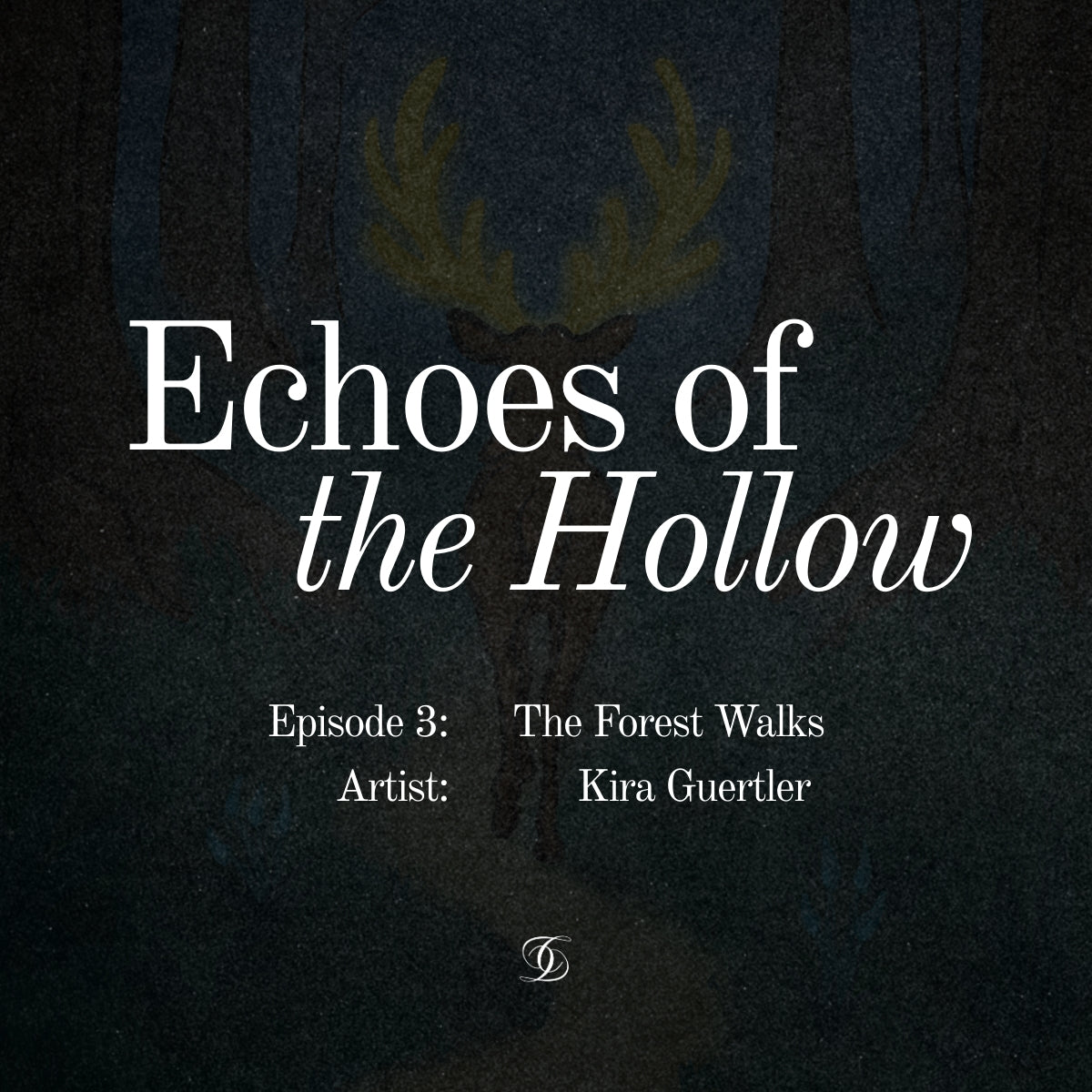 Echoes of the Hollow Episode 3: The Forest Walks